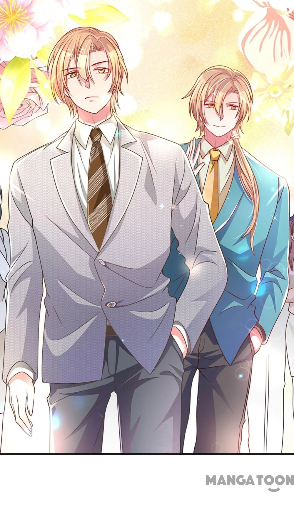 Nắng Mai Không Đẹp Bằng Em Chapter 266 - 38