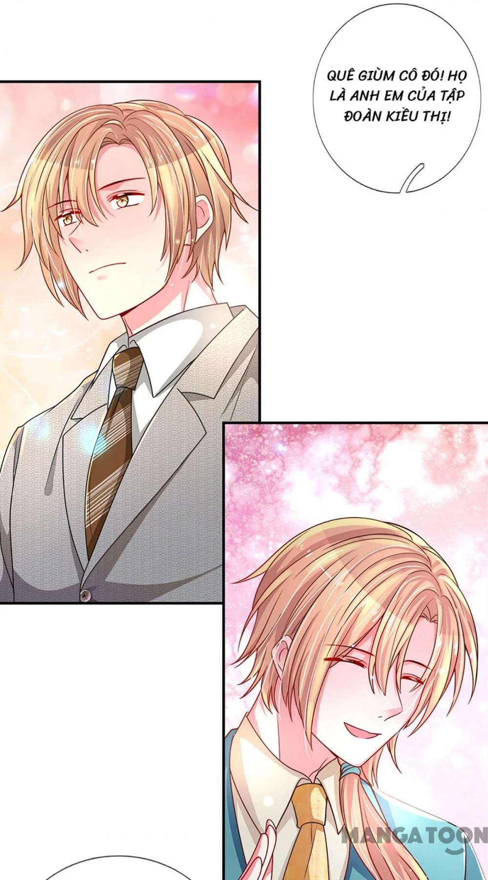 Nắng Mai Không Đẹp Bằng Em Chapter 266 - 39