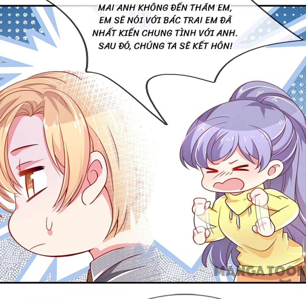 Nắng Mai Không Đẹp Bằng Em Chapter 266 - 42