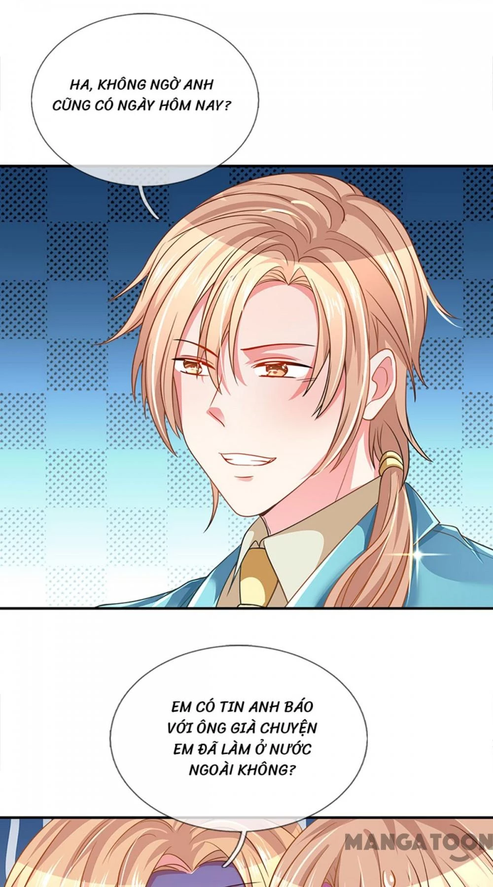 Nắng Mai Không Đẹp Bằng Em Chapter 266 - 45