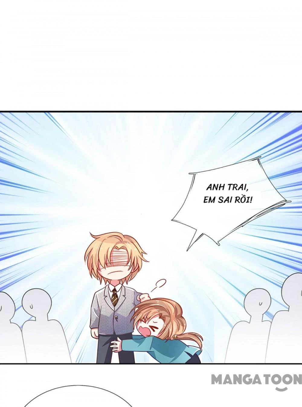 Nắng Mai Không Đẹp Bằng Em Chapter 266 - 47