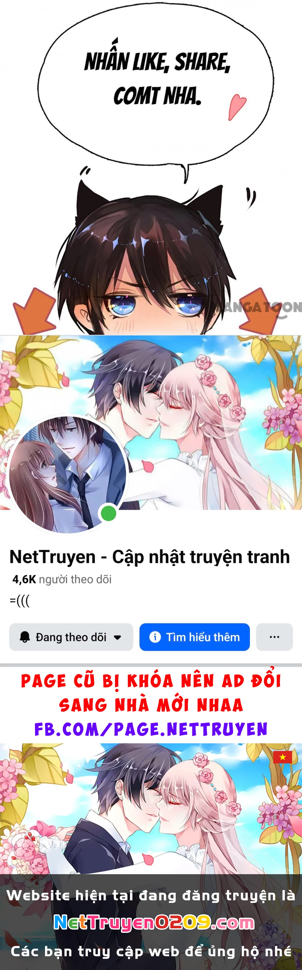 Nắng Mai Không Đẹp Bằng Em Chapter 266 - 52