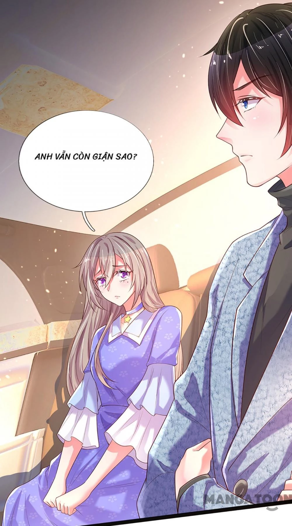 Nắng Mai Không Đẹp Bằng Em Chapter 267 - 4