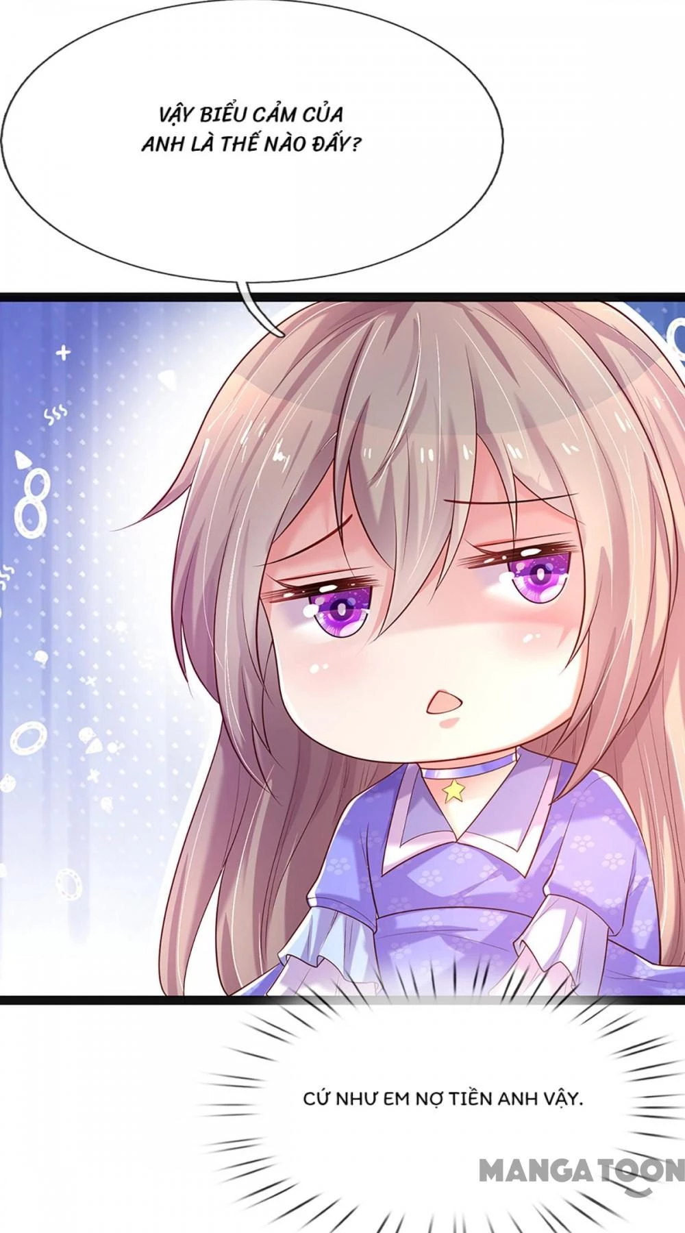 Nắng Mai Không Đẹp Bằng Em Chapter 267 - 7