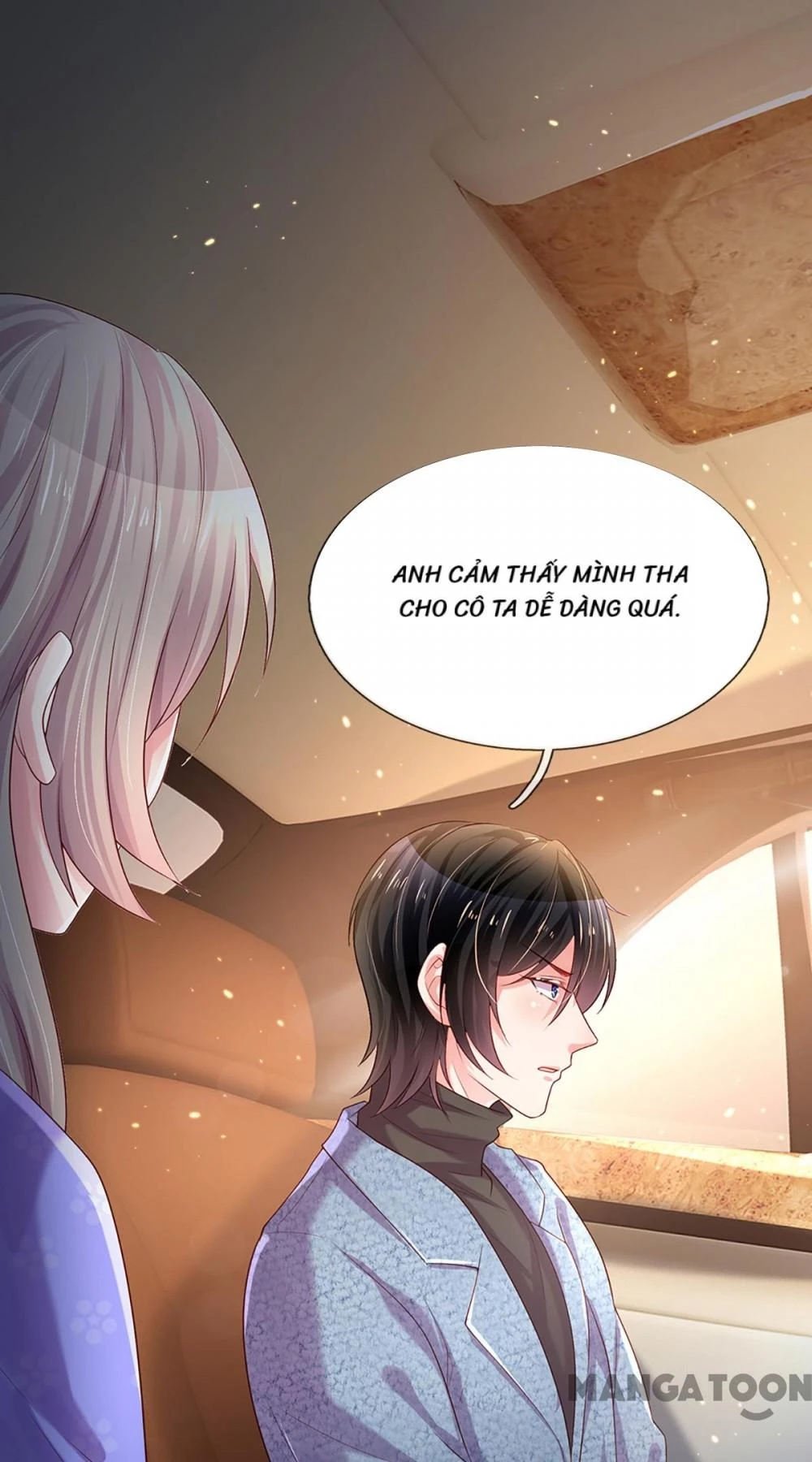 Nắng Mai Không Đẹp Bằng Em Chapter 267 - 9