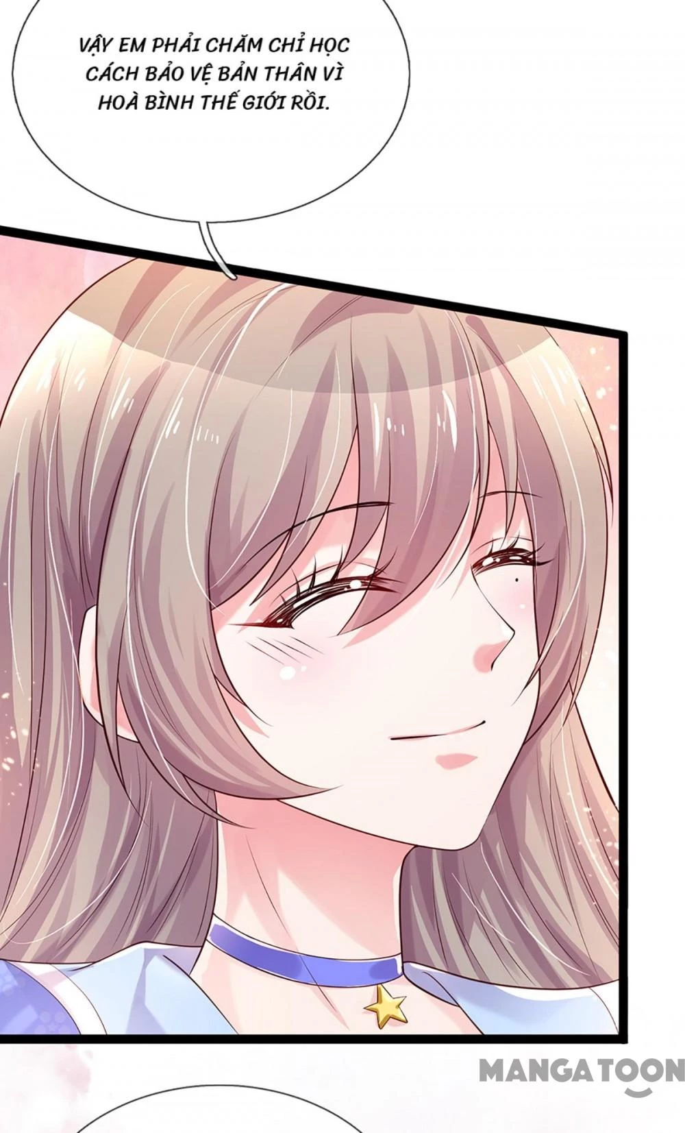 Nắng Mai Không Đẹp Bằng Em Chapter 267 - 14