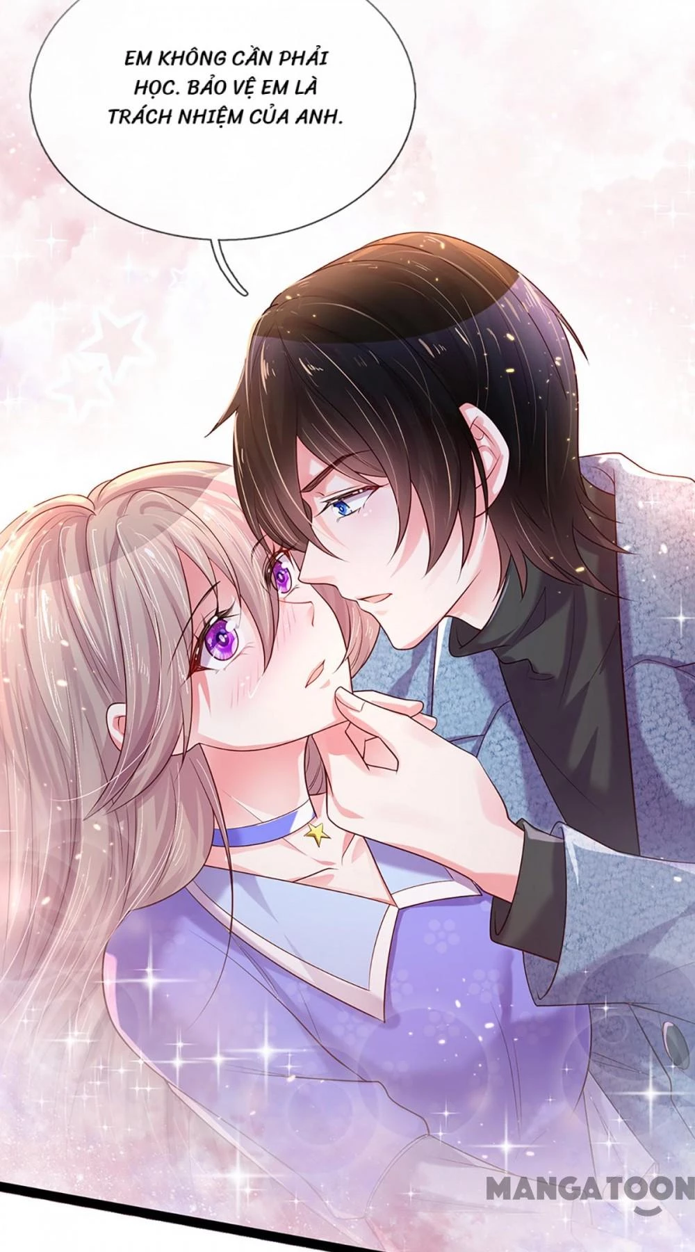 Nắng Mai Không Đẹp Bằng Em Chapter 267 - 15