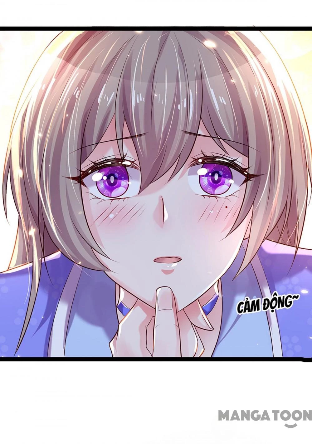 Nắng Mai Không Đẹp Bằng Em Chapter 267 - 17