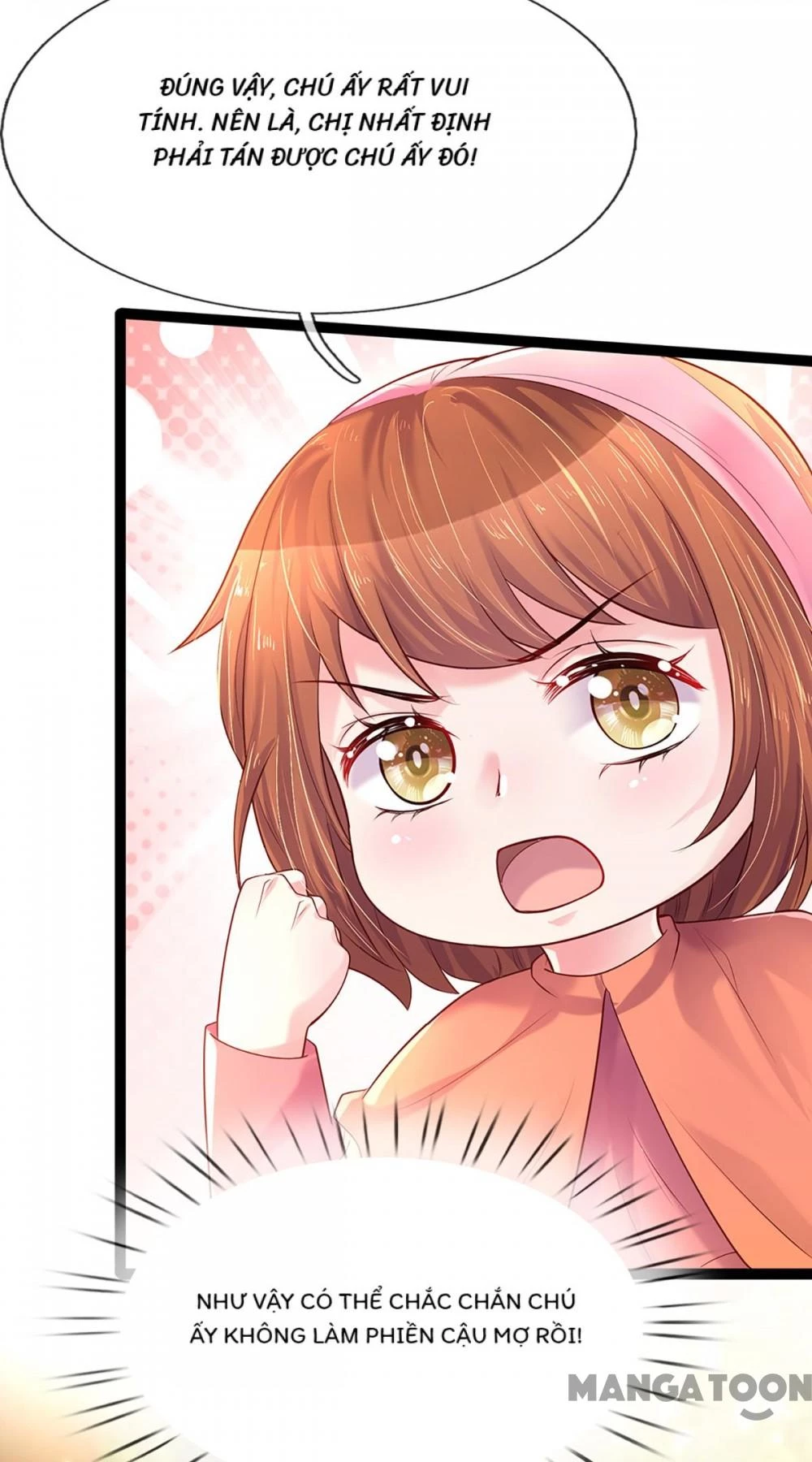 Nắng Mai Không Đẹp Bằng Em Chapter 267 - 24