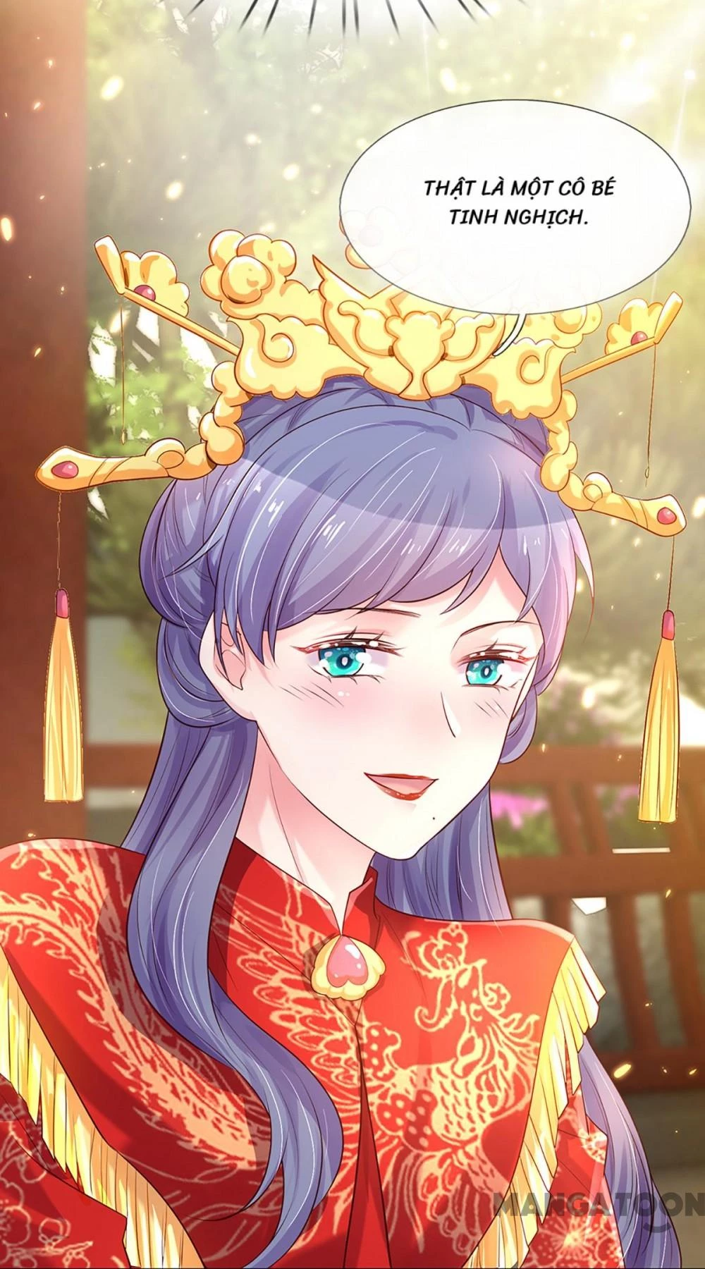 Nắng Mai Không Đẹp Bằng Em Chapter 267 - 26