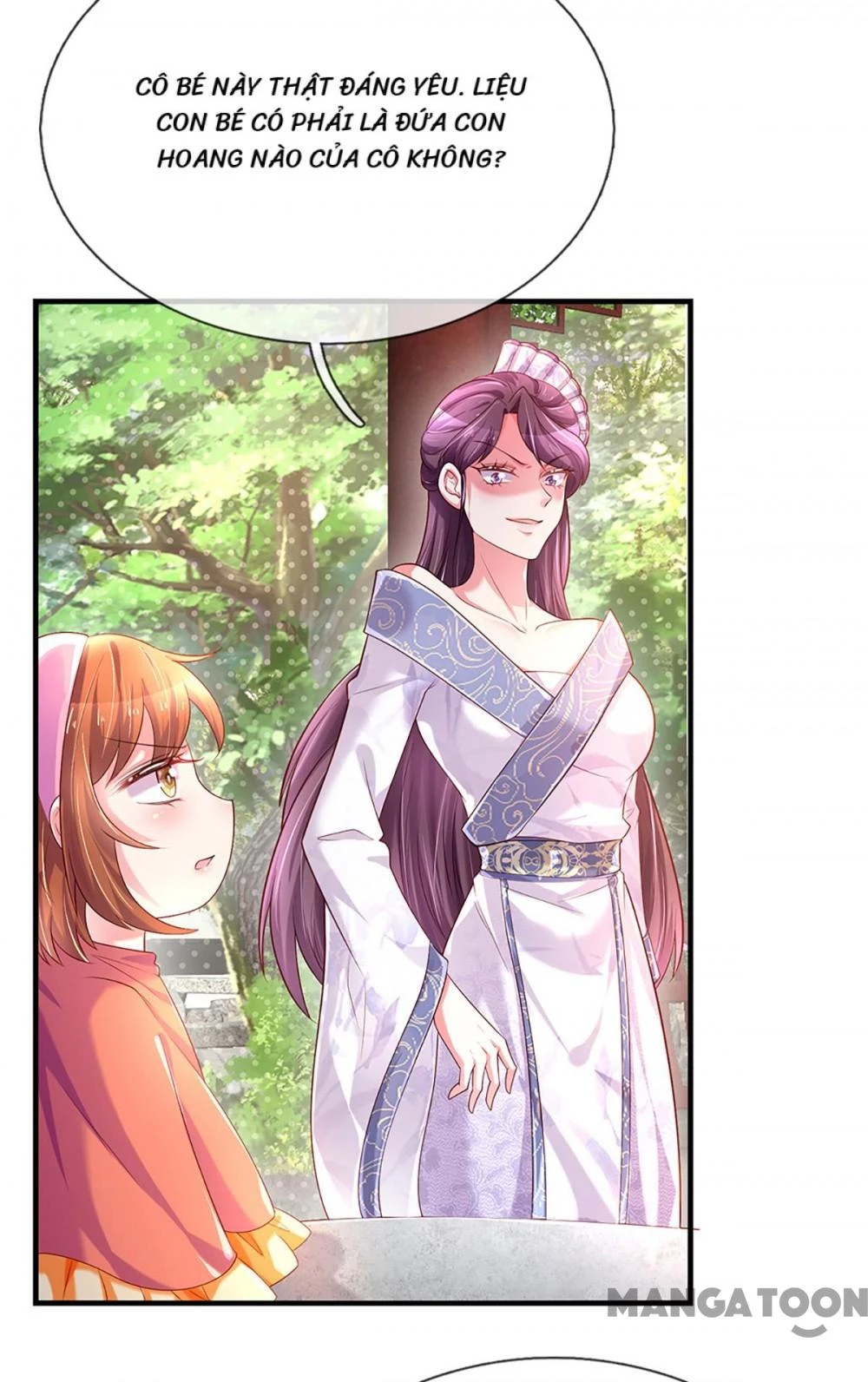 Nắng Mai Không Đẹp Bằng Em Chapter 267 - 31