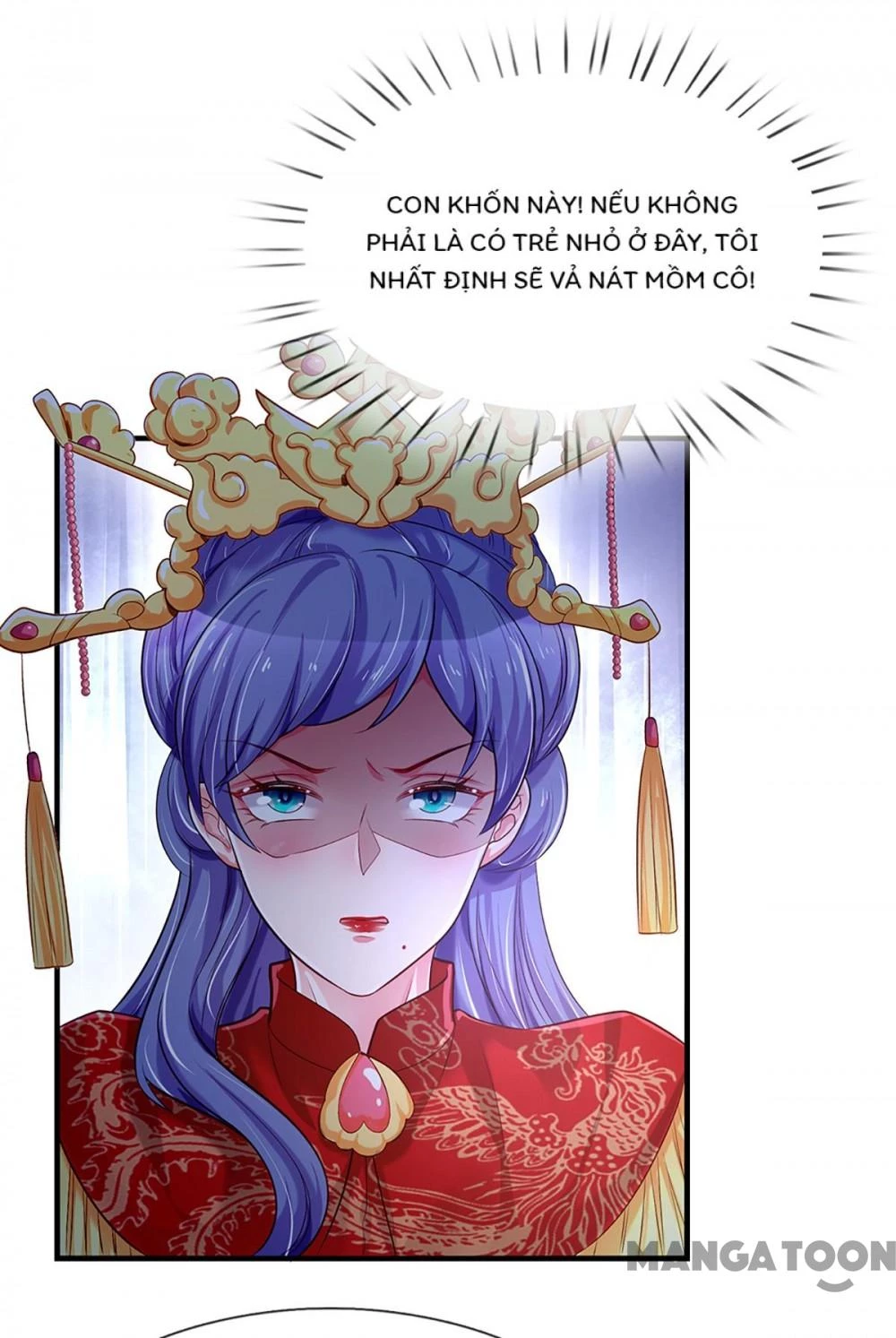 Nắng Mai Không Đẹp Bằng Em Chapter 267 - 34