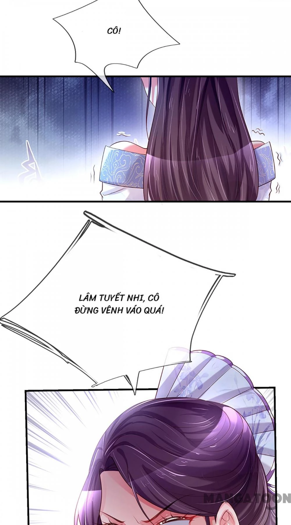 Nắng Mai Không Đẹp Bằng Em Chapter 267 - 37