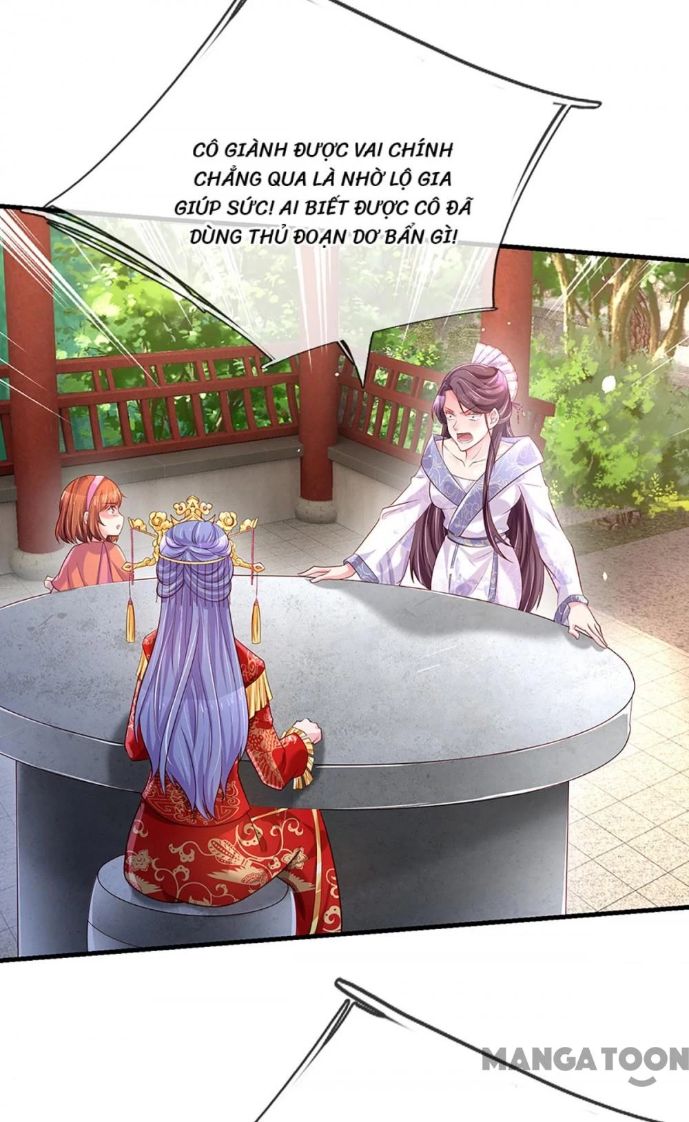 Nắng Mai Không Đẹp Bằng Em Chapter 267 - 39