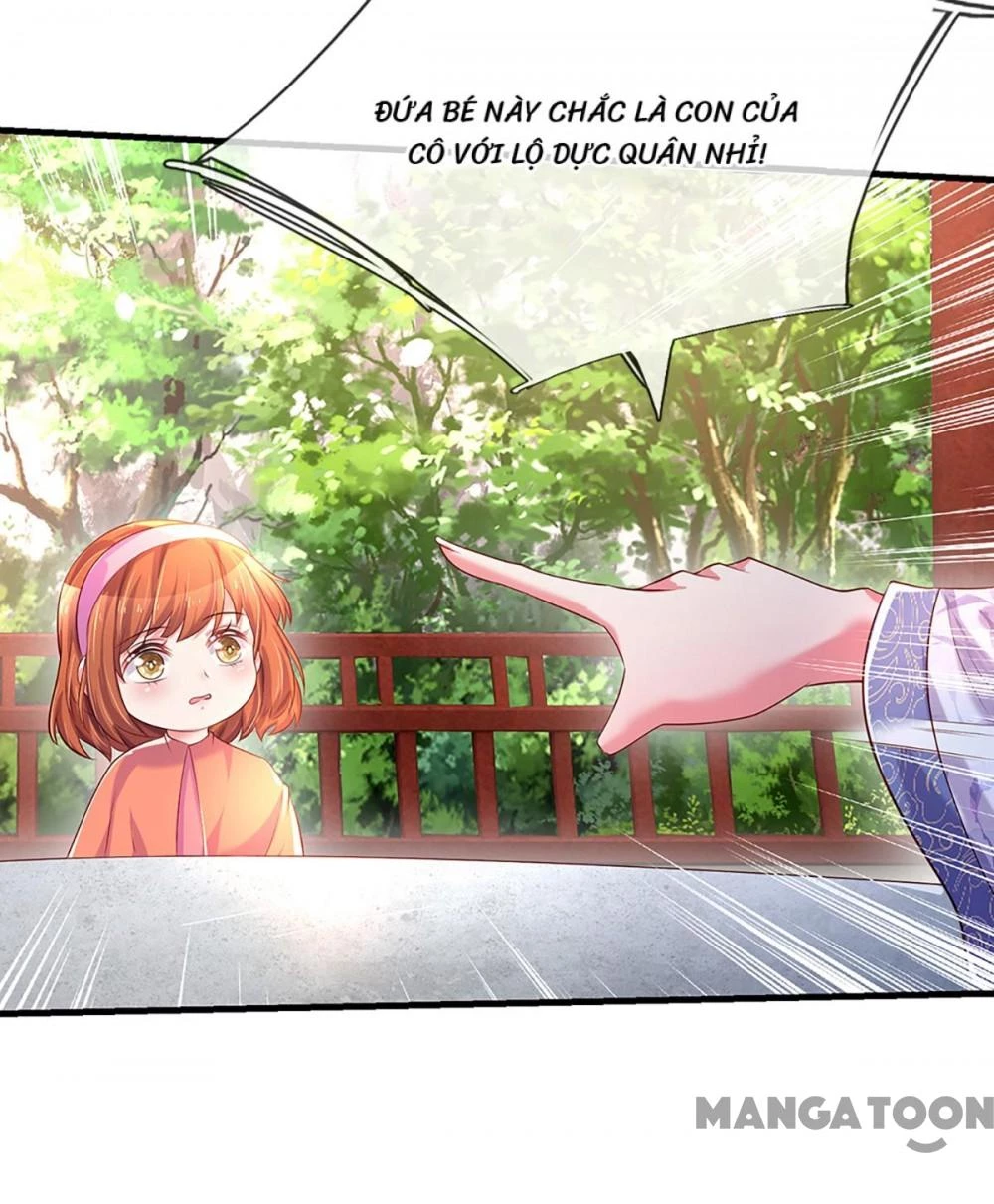 Nắng Mai Không Đẹp Bằng Em Chapter 267 - 40