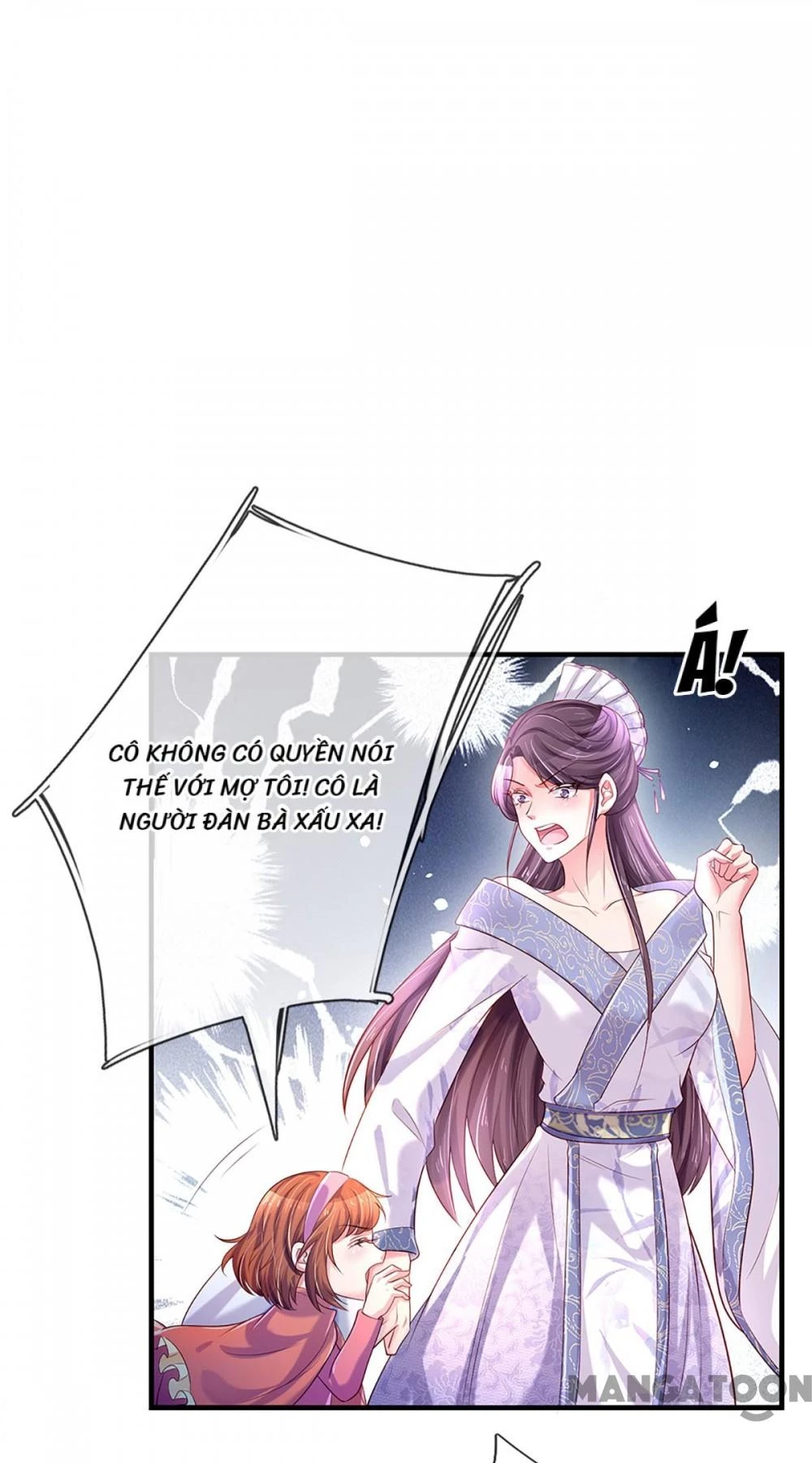 Nắng Mai Không Đẹp Bằng Em Chapter 267 - 41