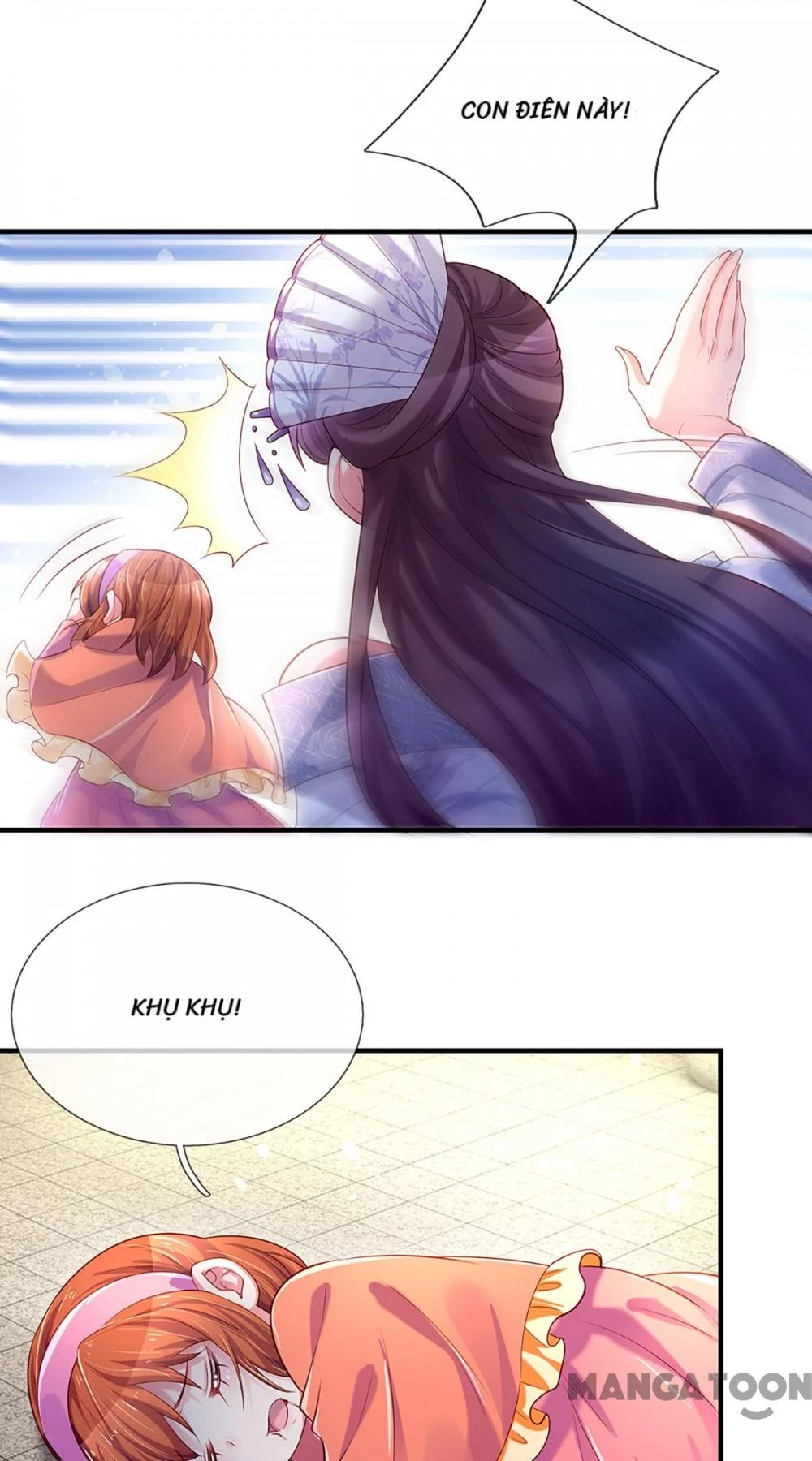 Nắng Mai Không Đẹp Bằng Em Chapter 267 - 43