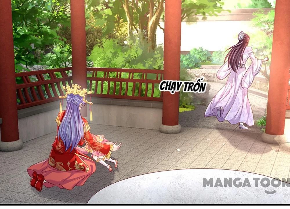 Nắng Mai Không Đẹp Bằng Em Chapter 267 - 47