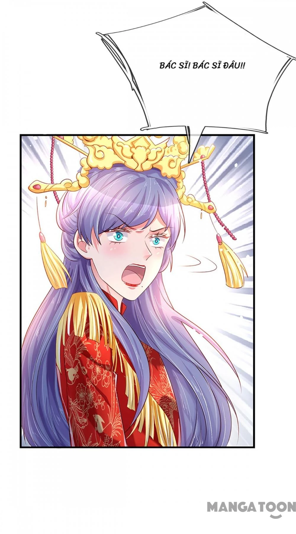 Nắng Mai Không Đẹp Bằng Em Chapter 267 - 48