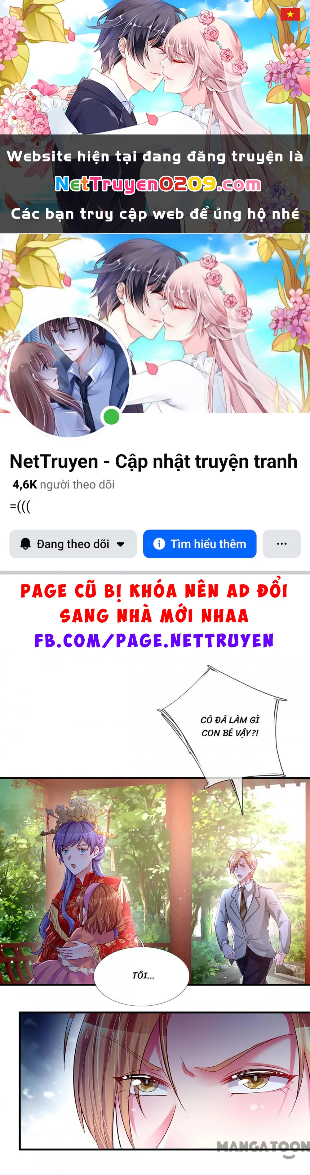 Nắng Mai Không Đẹp Bằng Em Chapter 268 - 1