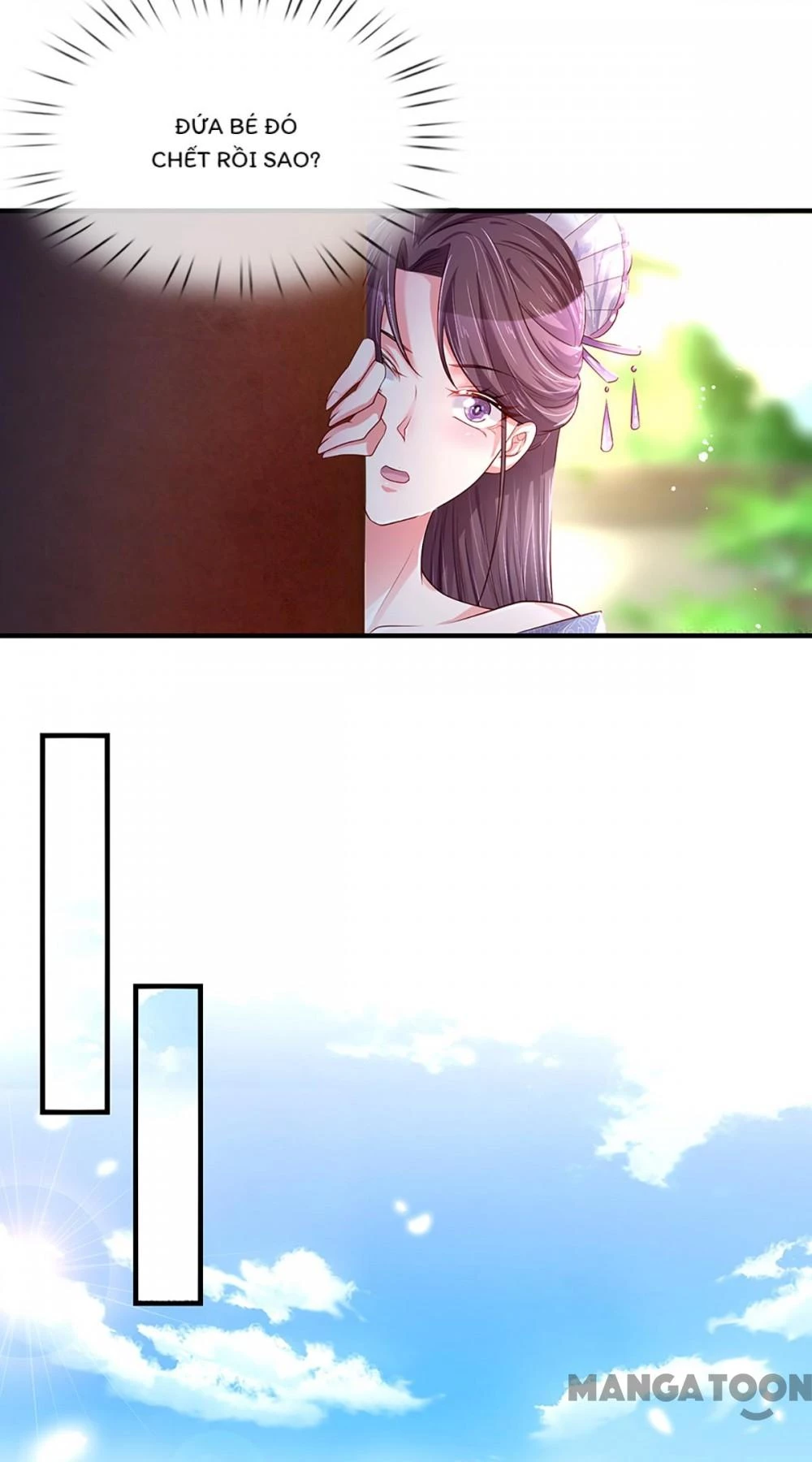 Nắng Mai Không Đẹp Bằng Em Chapter 268 - 4