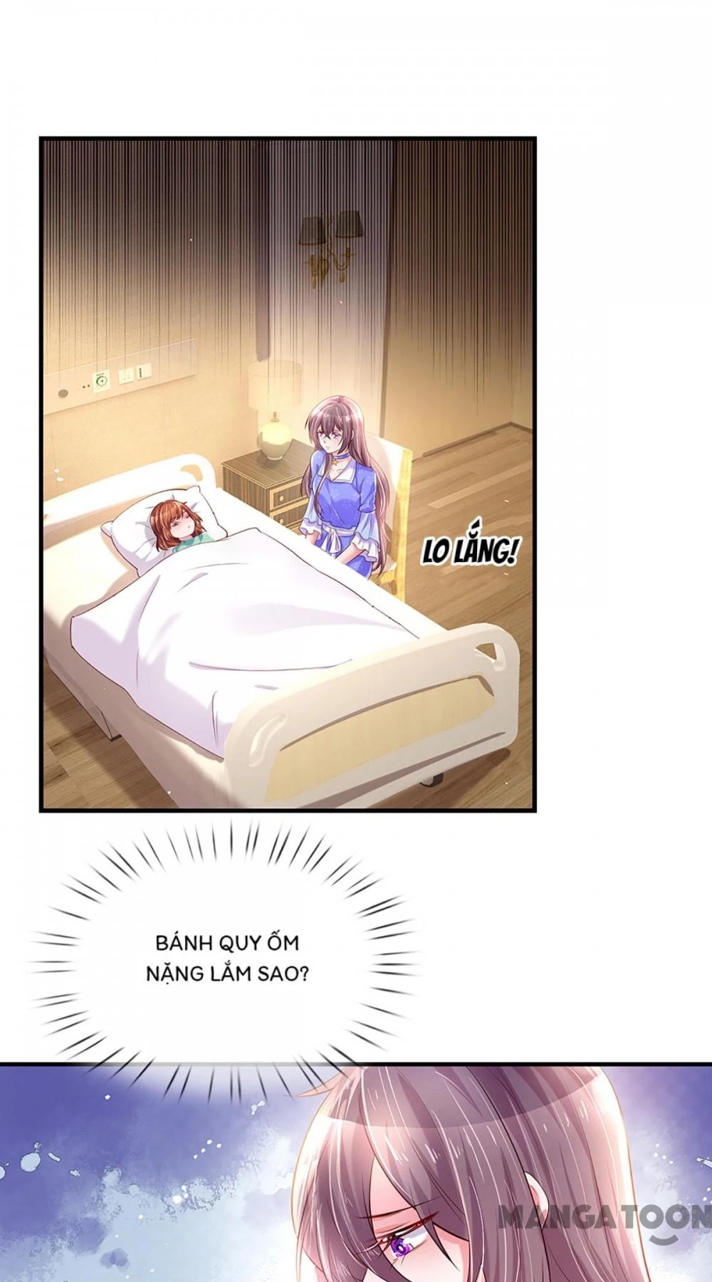 Nắng Mai Không Đẹp Bằng Em Chapter 268 - 6