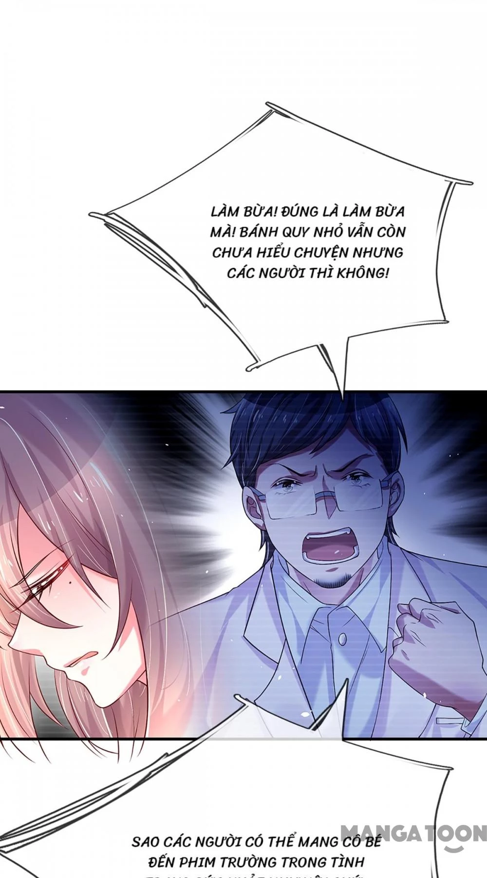 Nắng Mai Không Đẹp Bằng Em Chapter 268 - 8