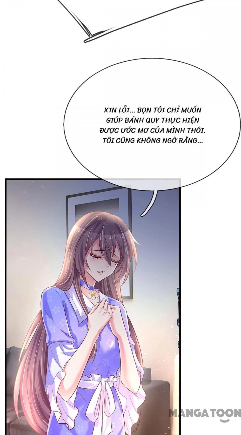 Nắng Mai Không Đẹp Bằng Em Chapter 268 - 10