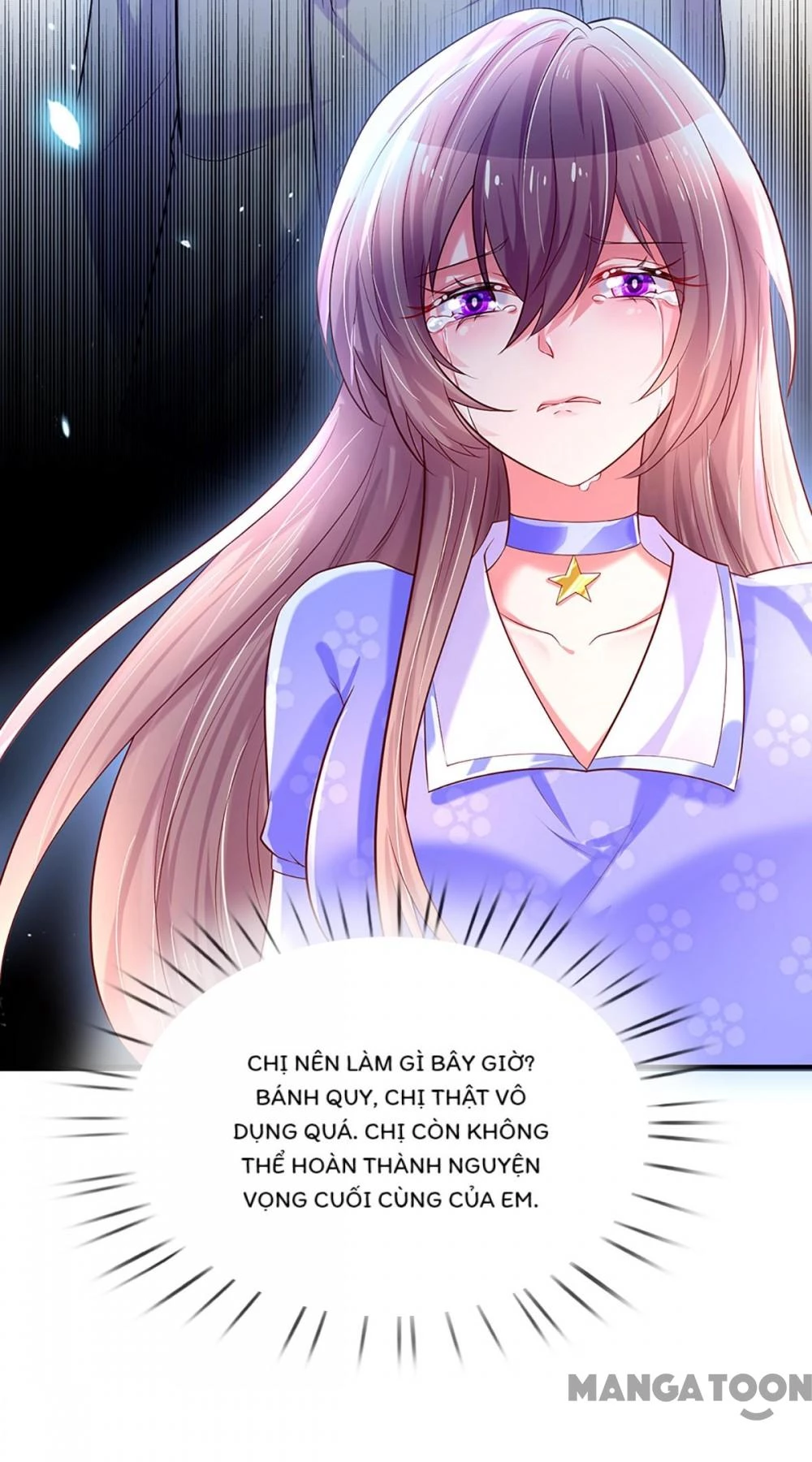 Nắng Mai Không Đẹp Bằng Em Chapter 268 - 13