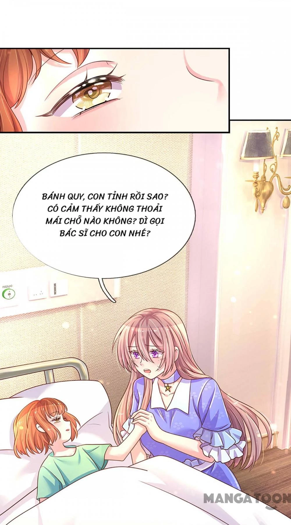 Nắng Mai Không Đẹp Bằng Em Chapter 268 - 15