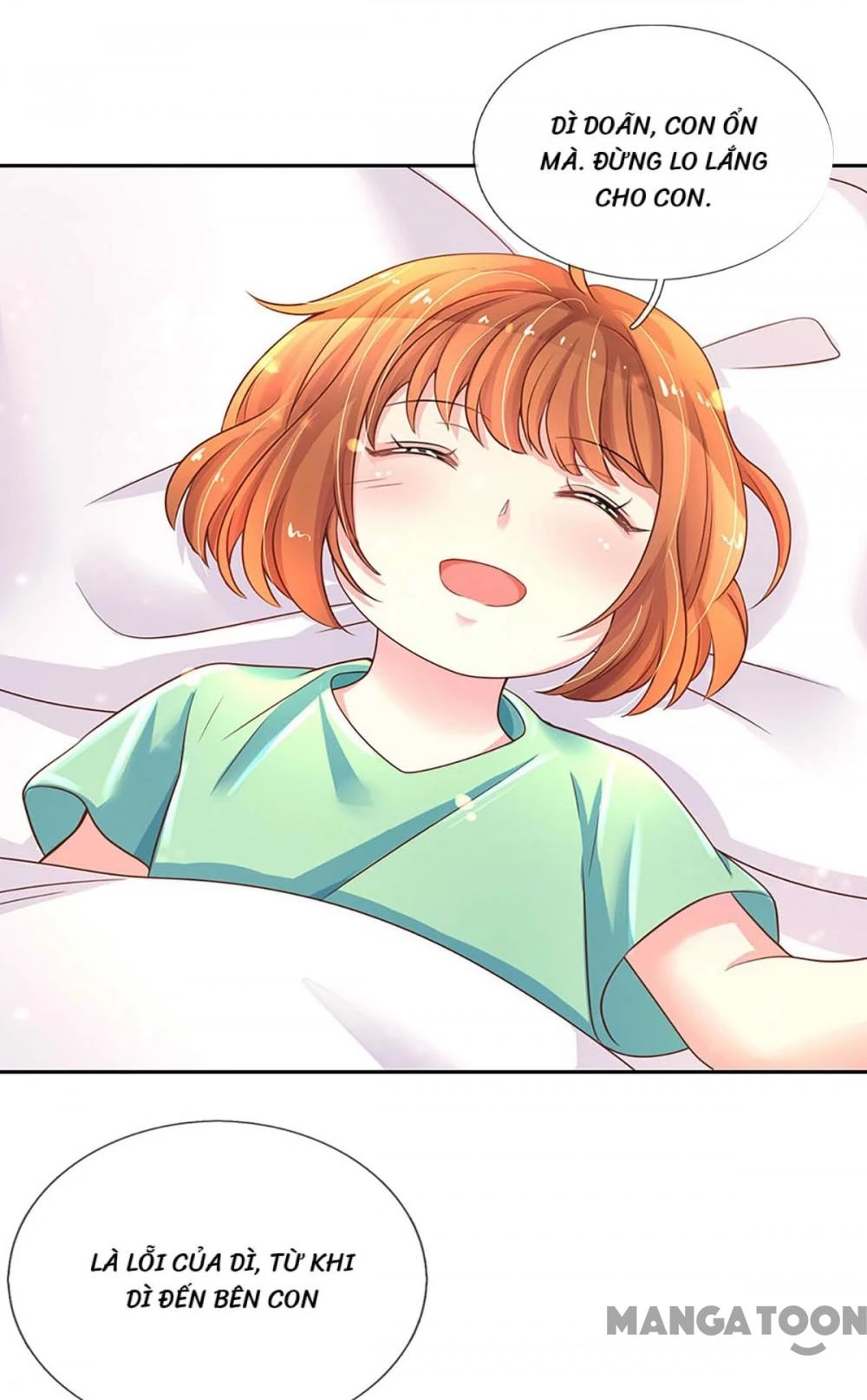 Nắng Mai Không Đẹp Bằng Em Chapter 268 - 17