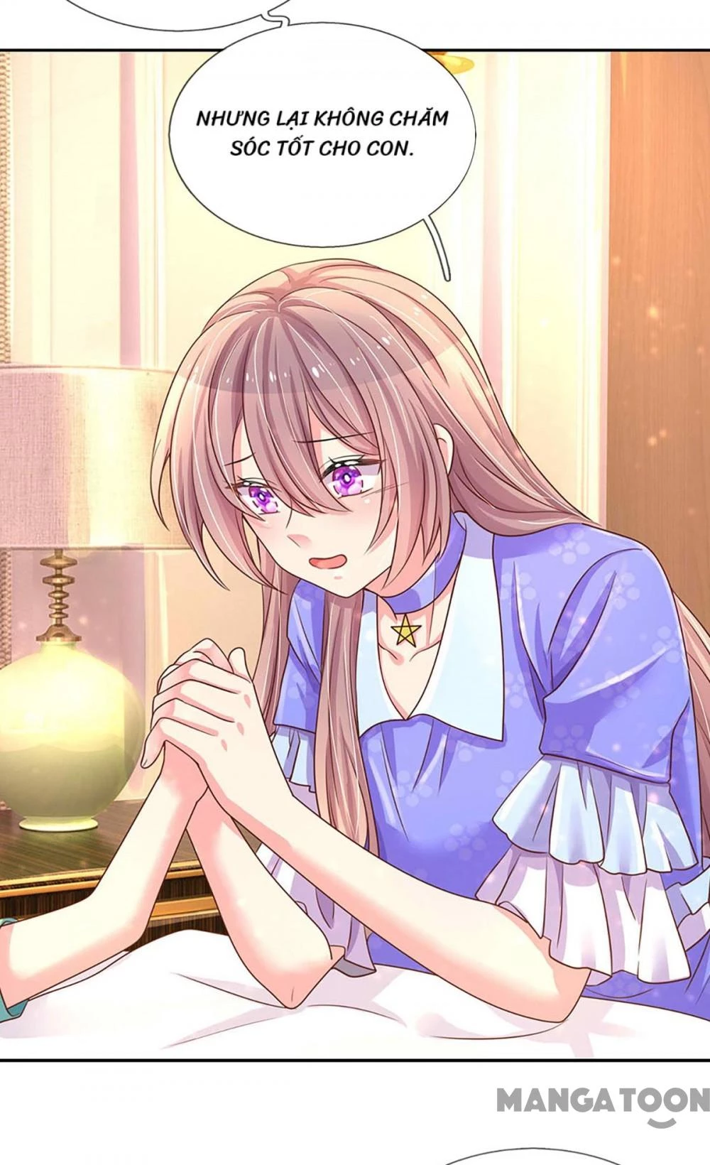 Nắng Mai Không Đẹp Bằng Em Chapter 268 - 18