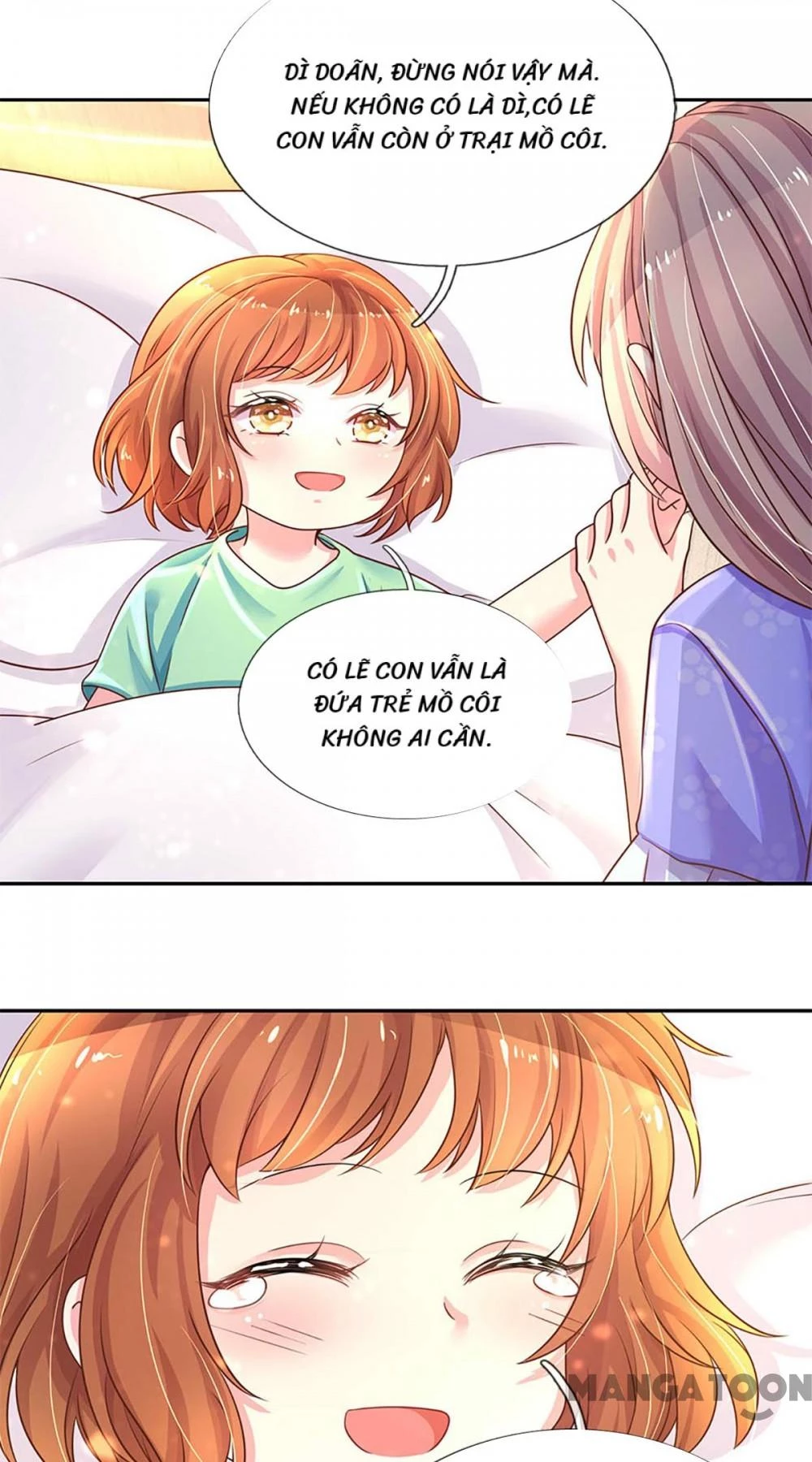 Nắng Mai Không Đẹp Bằng Em Chapter 268 - 20