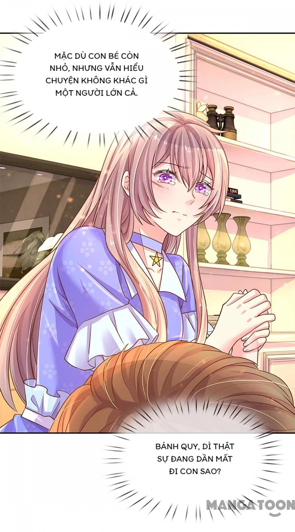 Nắng Mai Không Đẹp Bằng Em Chapter 268 - 22