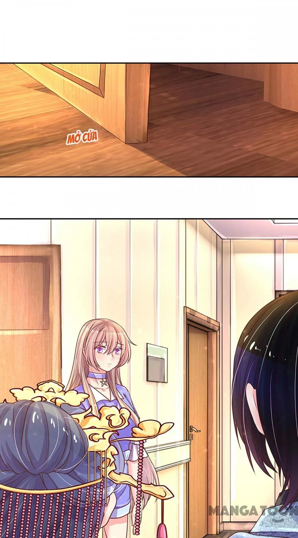 Nắng Mai Không Đẹp Bằng Em Chapter 268 - 24