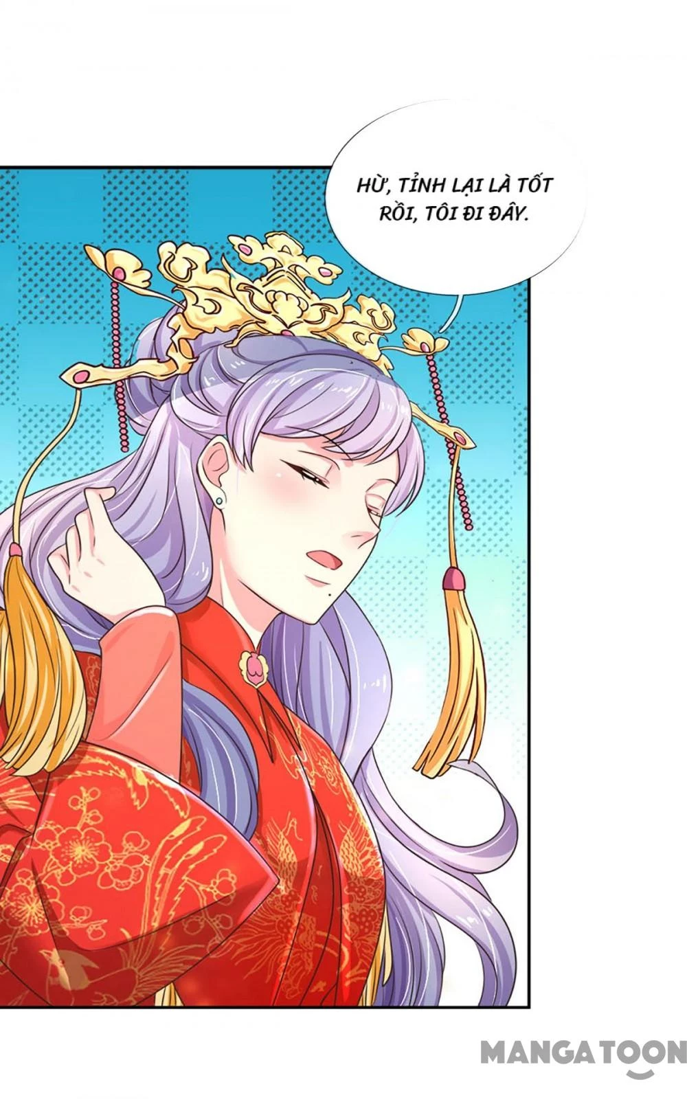 Nắng Mai Không Đẹp Bằng Em Chapter 268 - 26