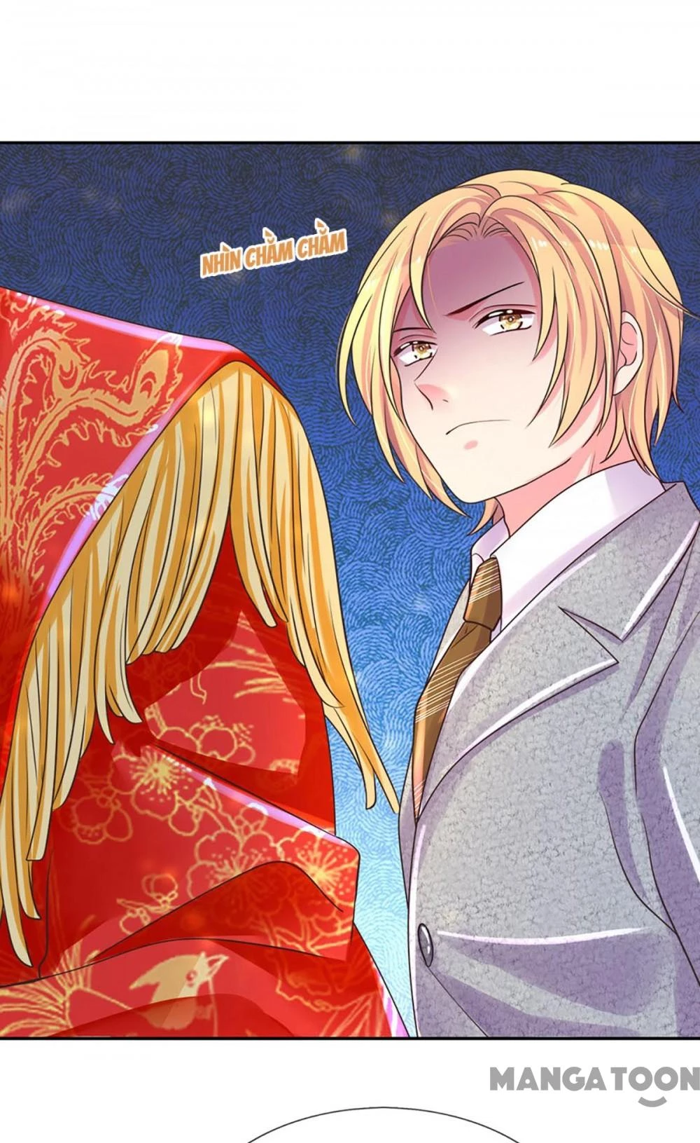 Nắng Mai Không Đẹp Bằng Em Chapter 268 - 27