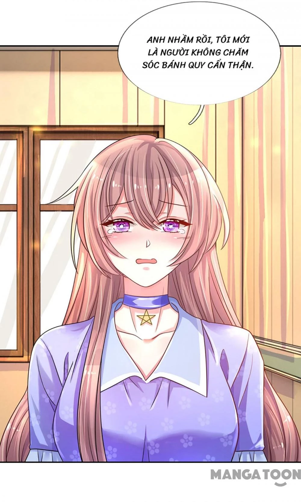 Nắng Mai Không Đẹp Bằng Em Chapter 268 - 30