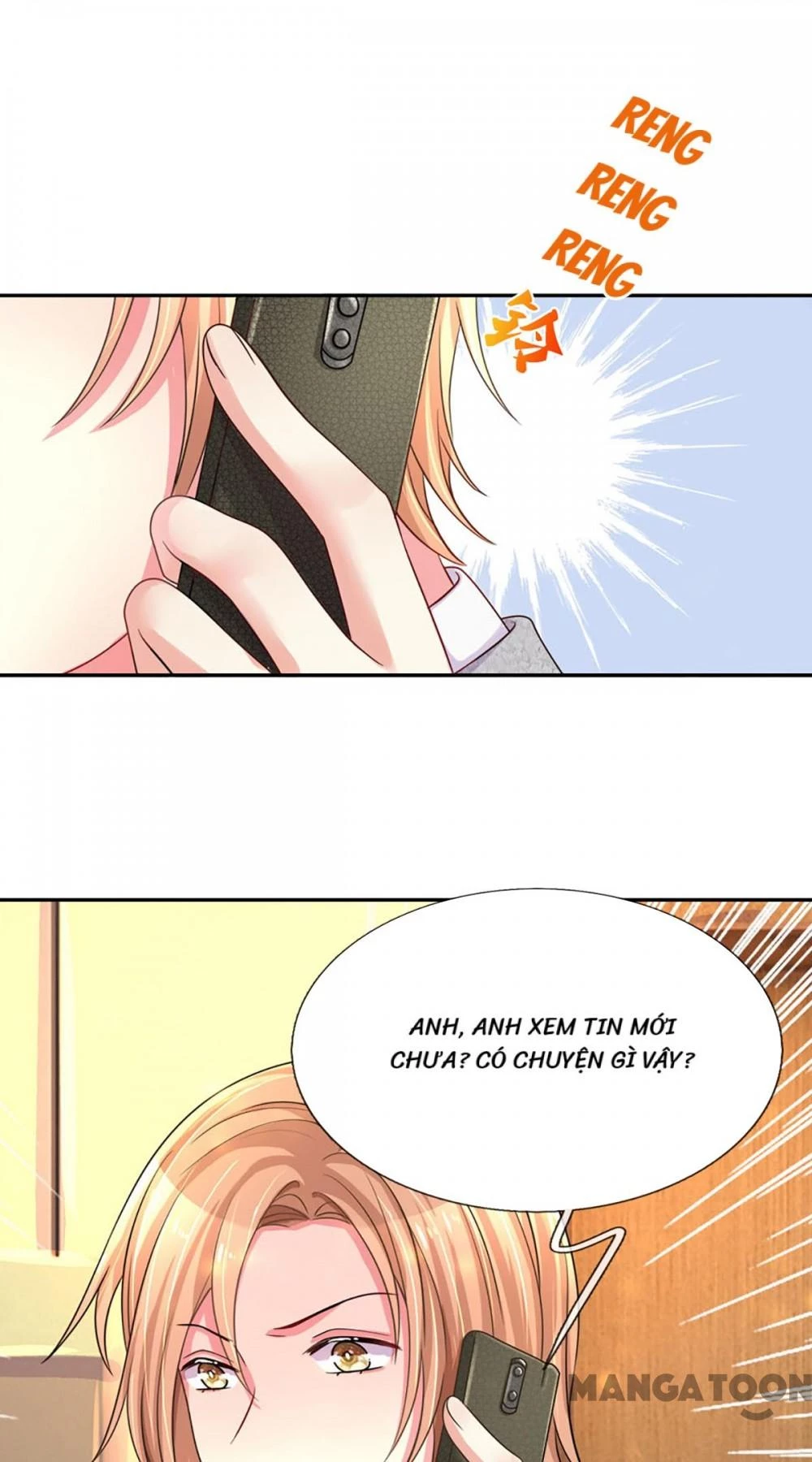 Nắng Mai Không Đẹp Bằng Em Chapter 268 - 32