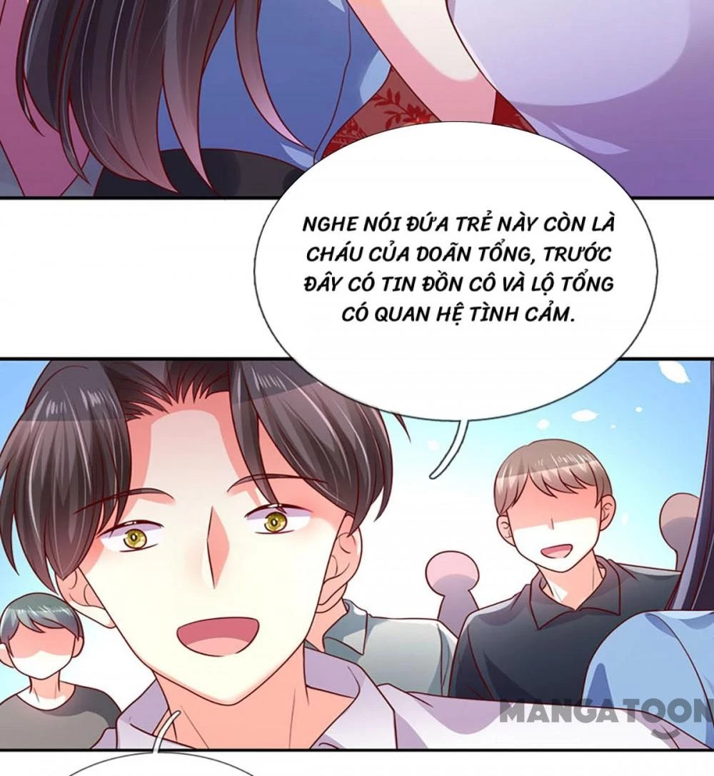 Nắng Mai Không Đẹp Bằng Em Chapter 269 - 4