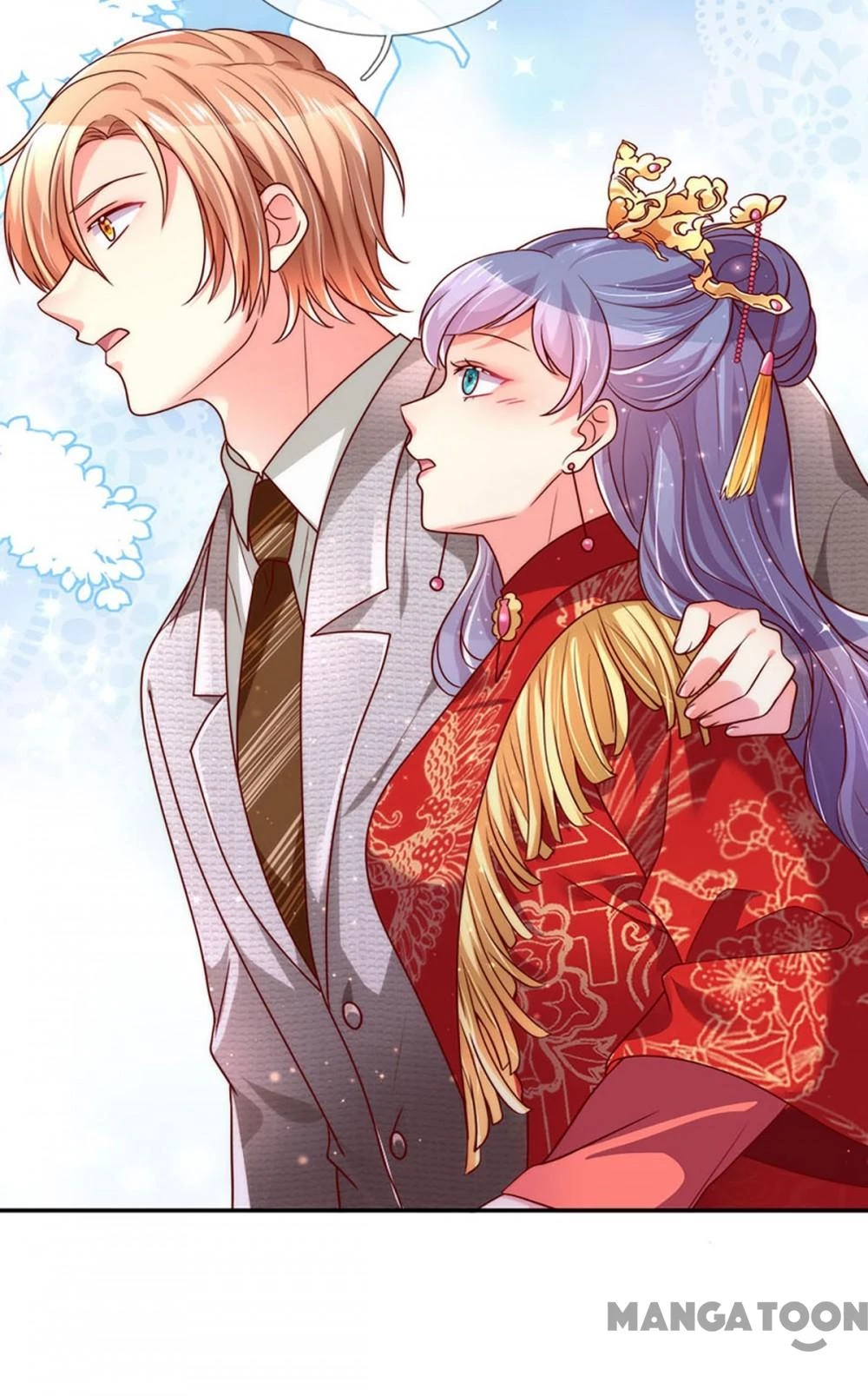 Nắng Mai Không Đẹp Bằng Em Chapter 269 - 10