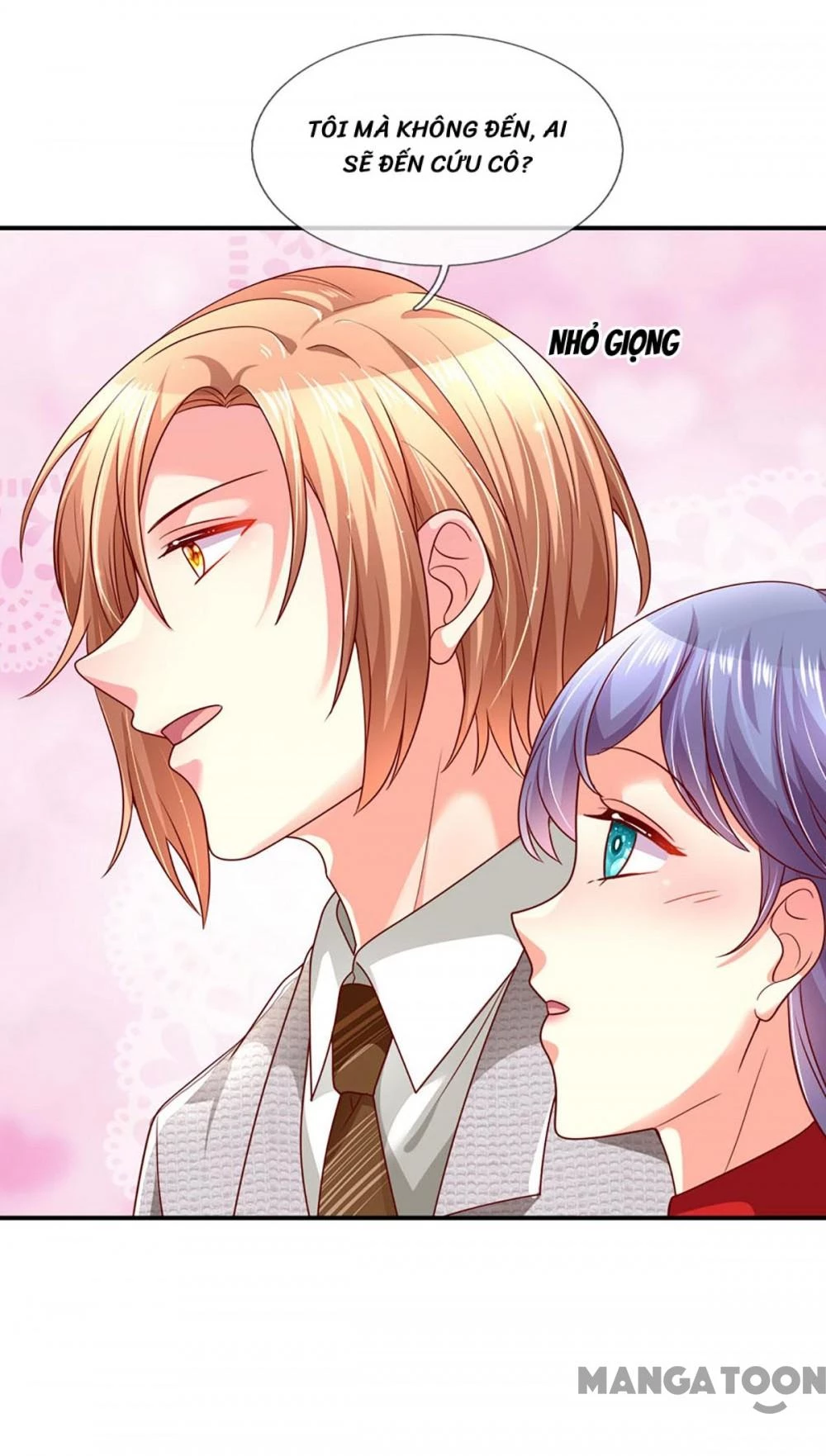 Nắng Mai Không Đẹp Bằng Em Chapter 269 - 15