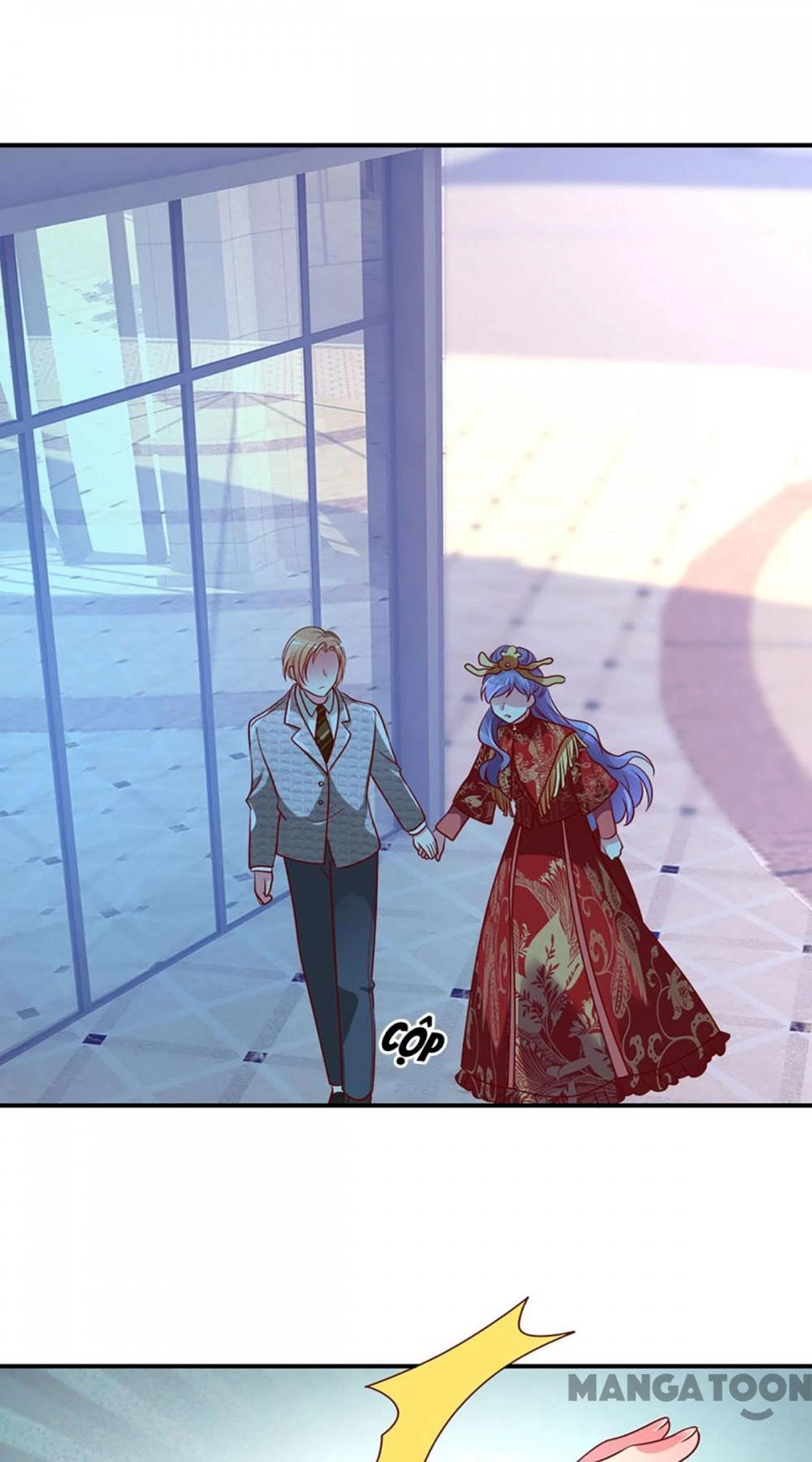 Nắng Mai Không Đẹp Bằng Em Chapter 269 - 18