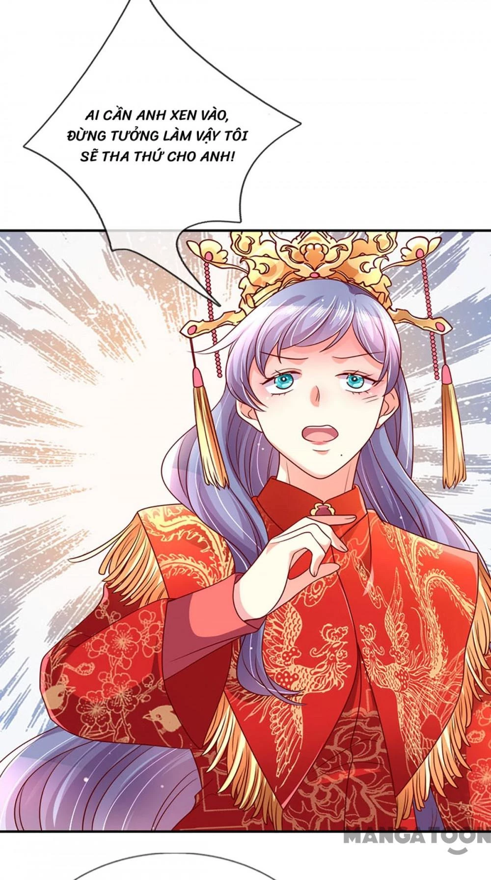 Nắng Mai Không Đẹp Bằng Em Chapter 269 - 20