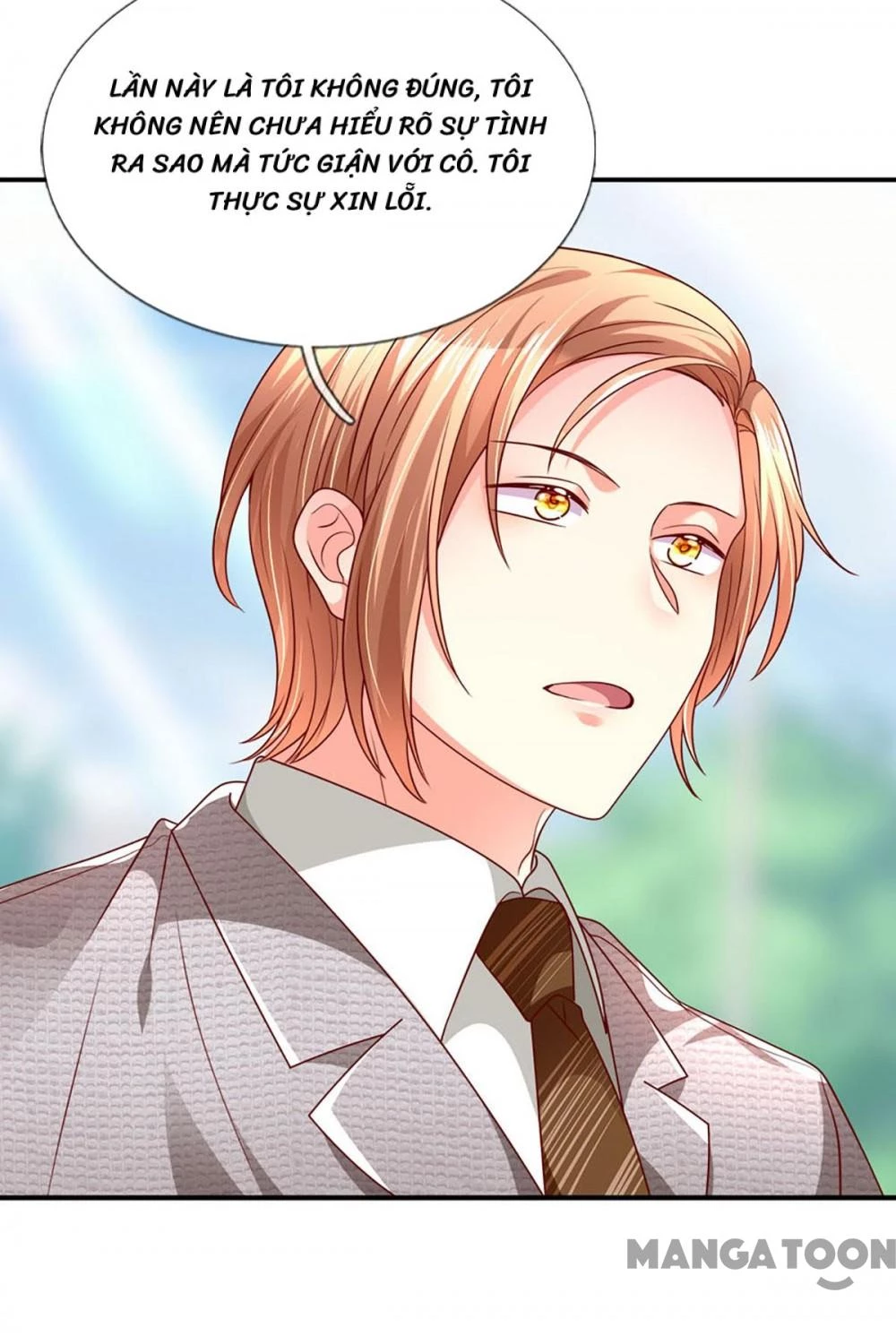 Nắng Mai Không Đẹp Bằng Em Chapter 269 - 21