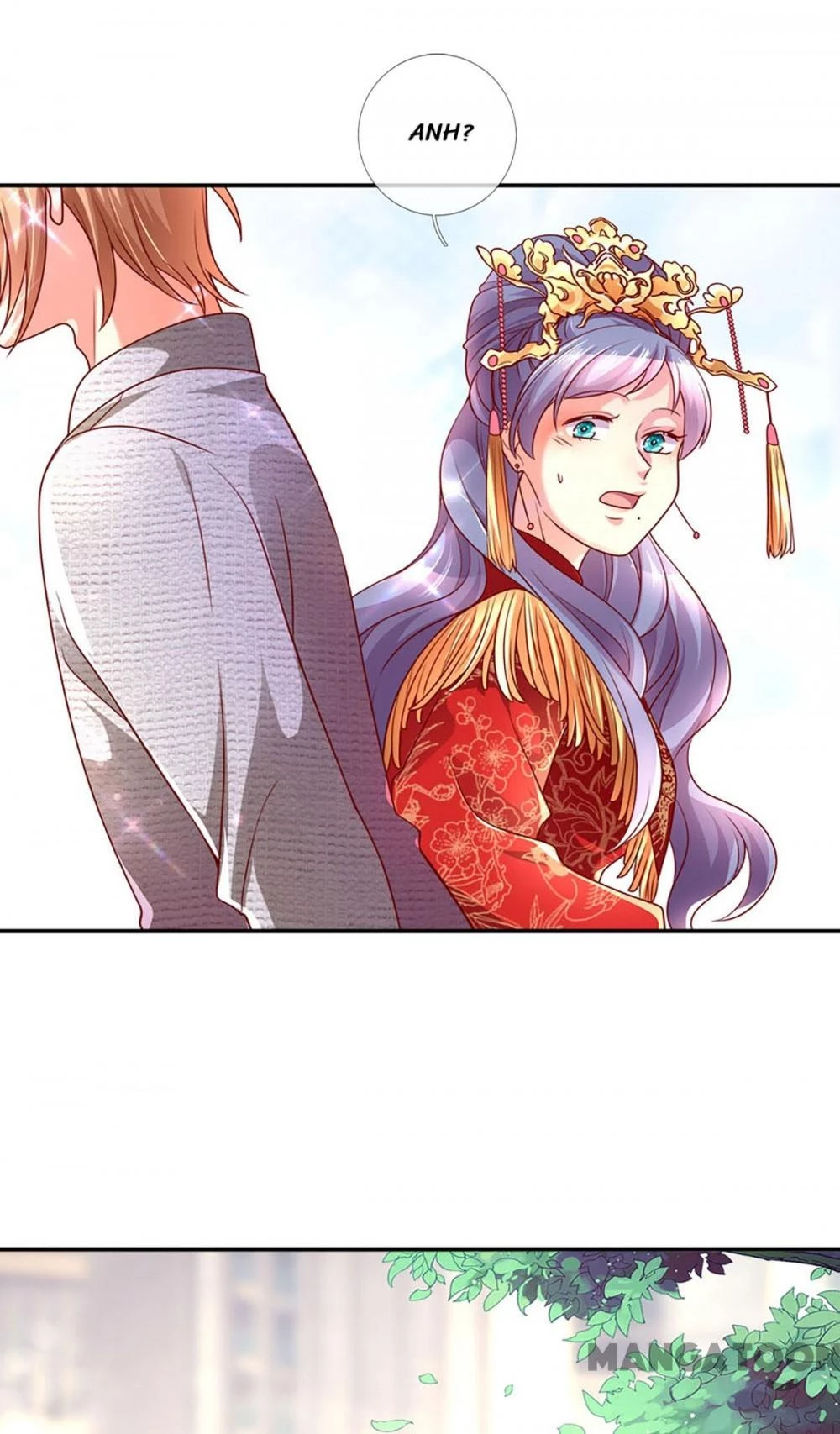 Nắng Mai Không Đẹp Bằng Em Chapter 269 - 29