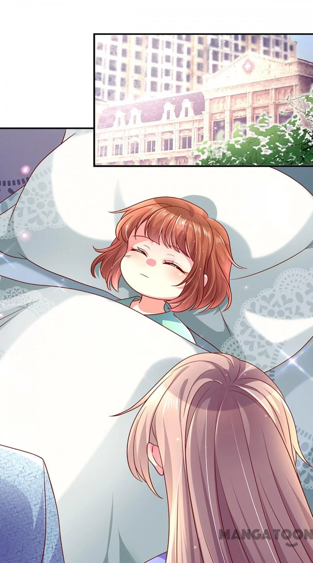 Nắng Mai Không Đẹp Bằng Em Chapter 269 - 31