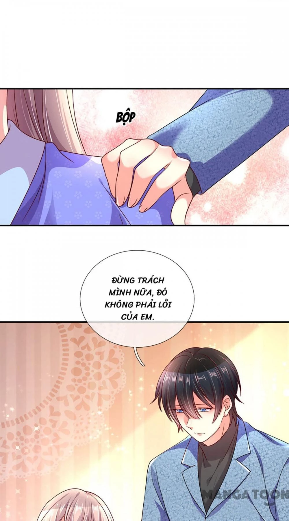 Nắng Mai Không Đẹp Bằng Em Chapter 269 - 33