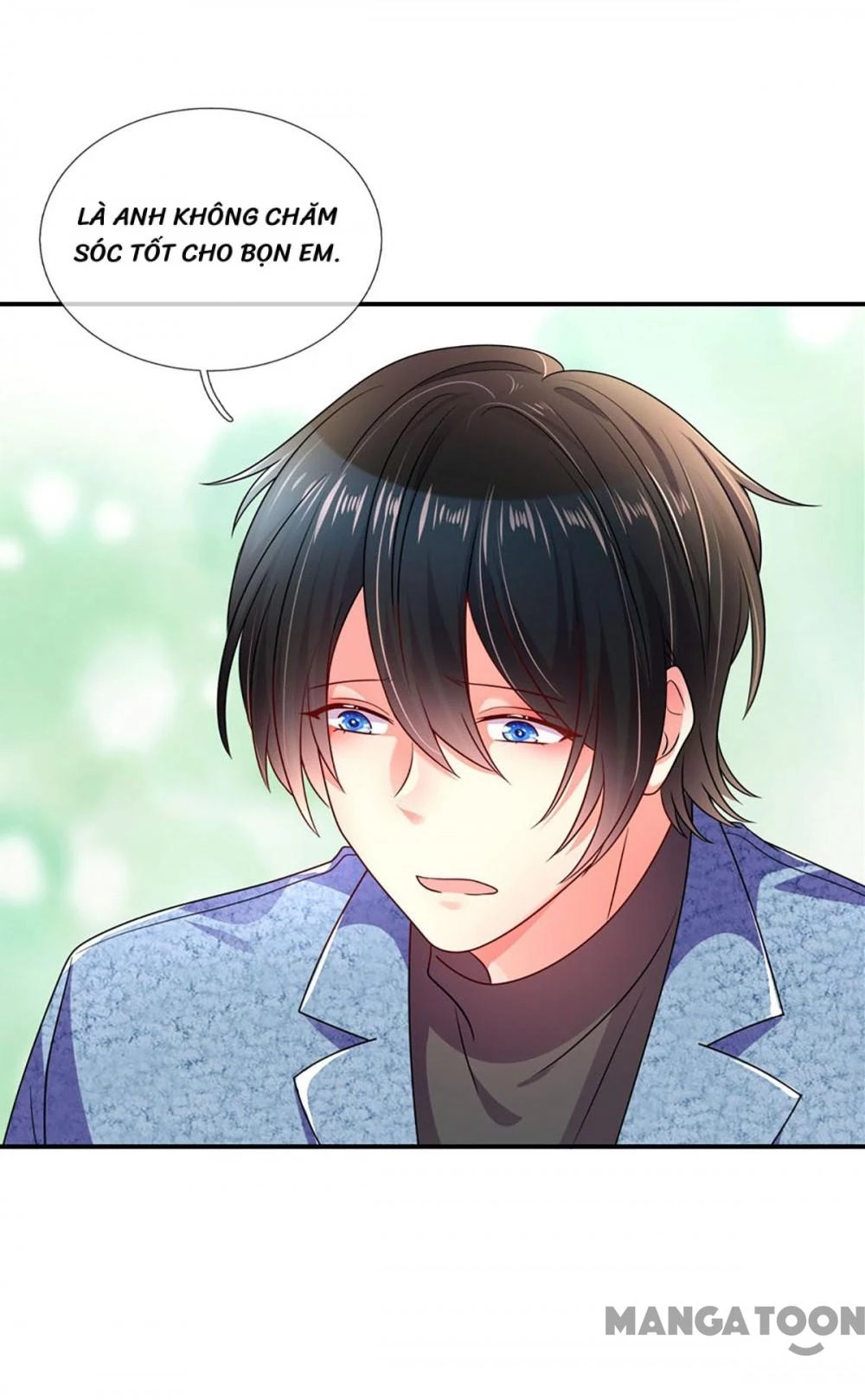 Nắng Mai Không Đẹp Bằng Em Chapter 269 - 35