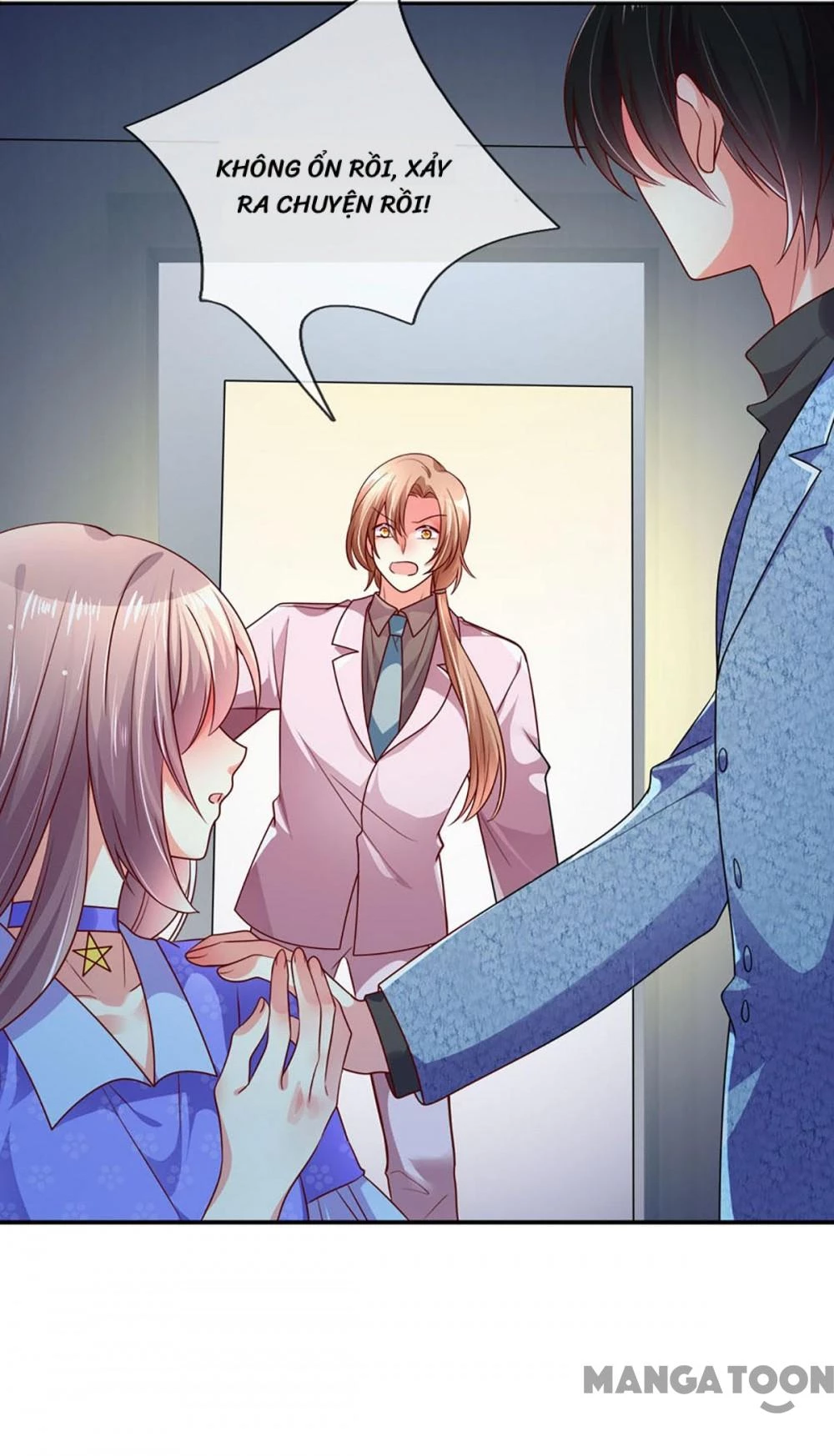 Nắng Mai Không Đẹp Bằng Em Chapter 269 - 37